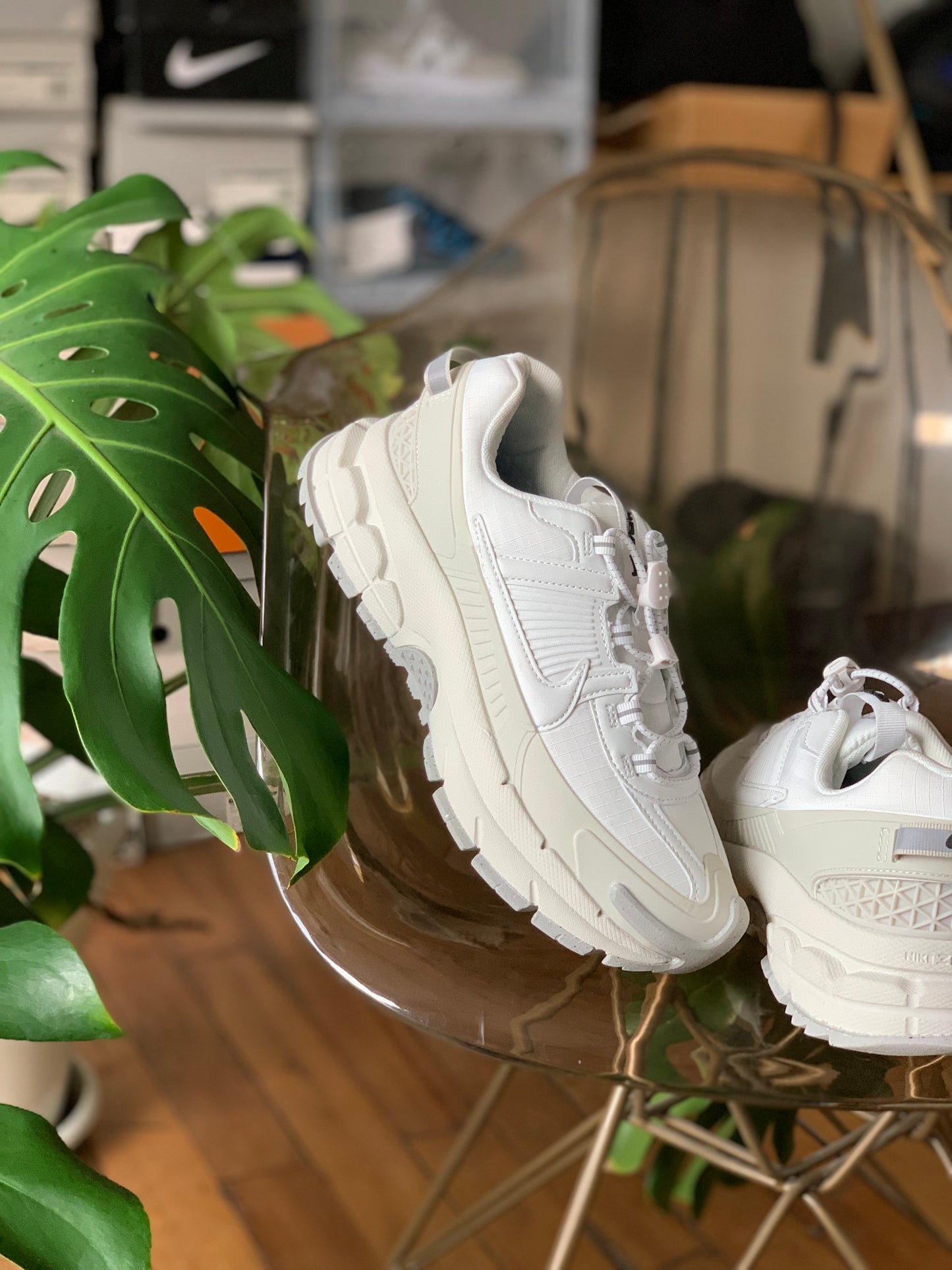 Nike Zoom Vomero Roam