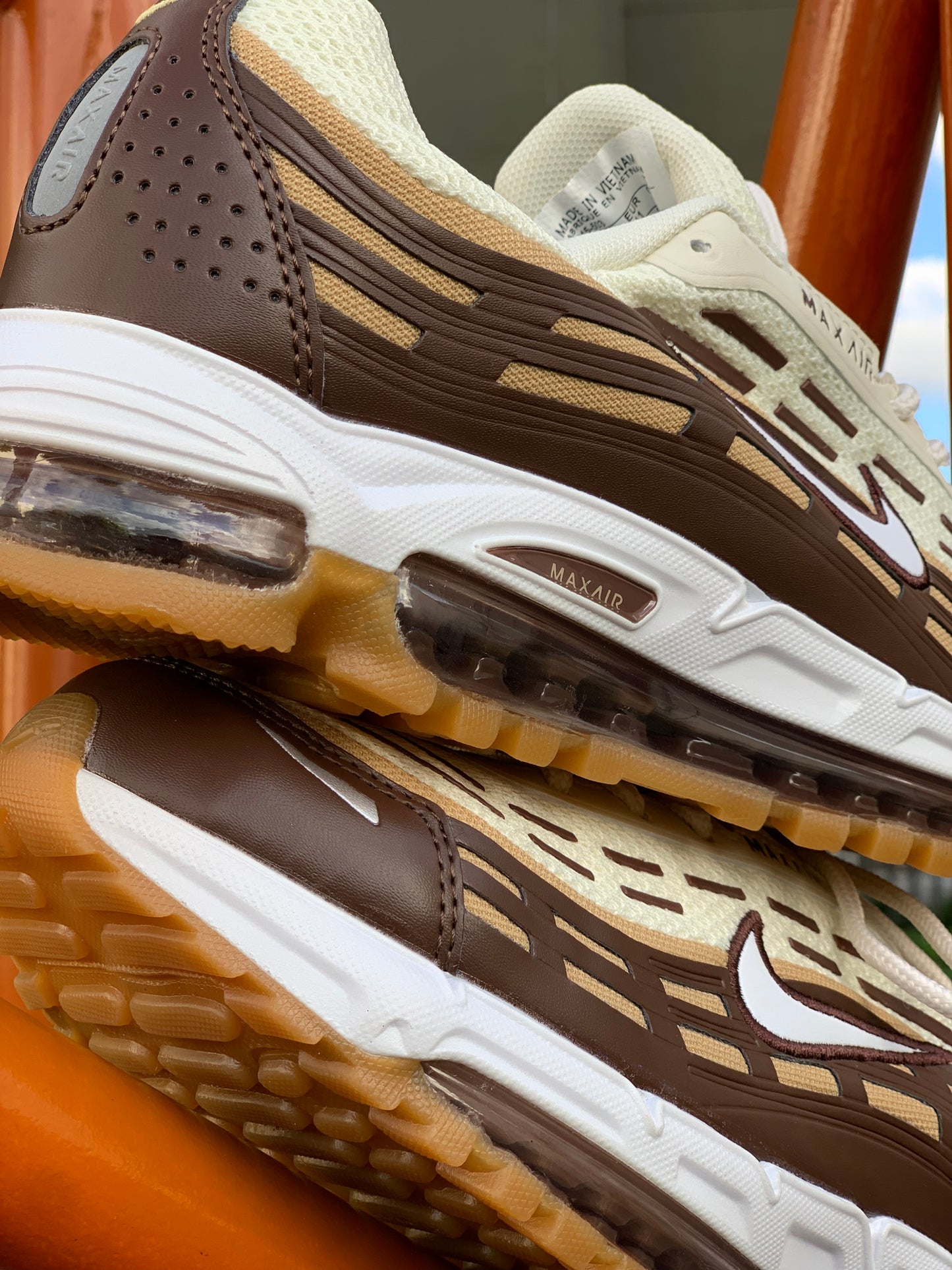 Nike Air Max TL 2,5