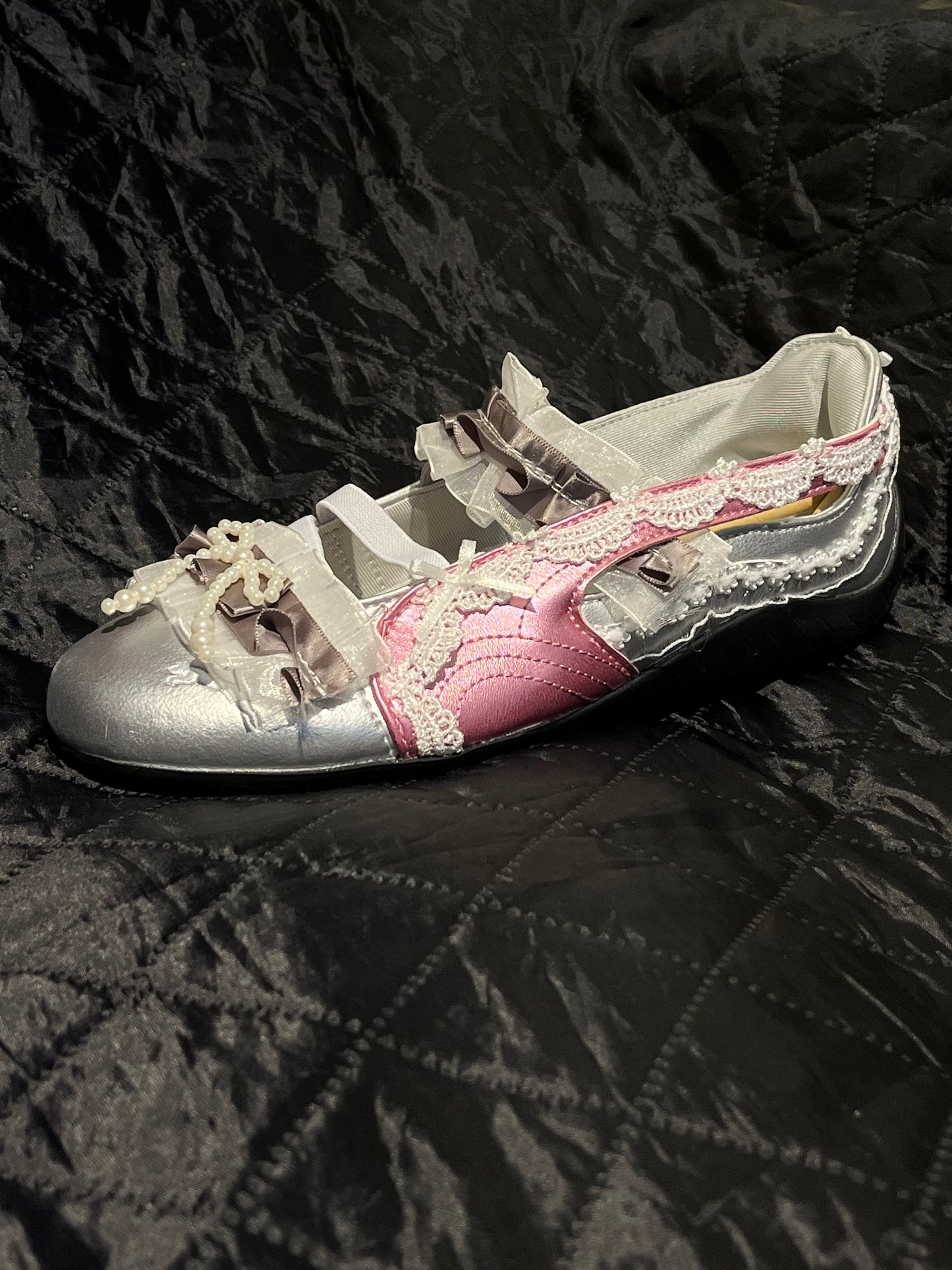 Puma Speedcat Ballet v2 Encaje