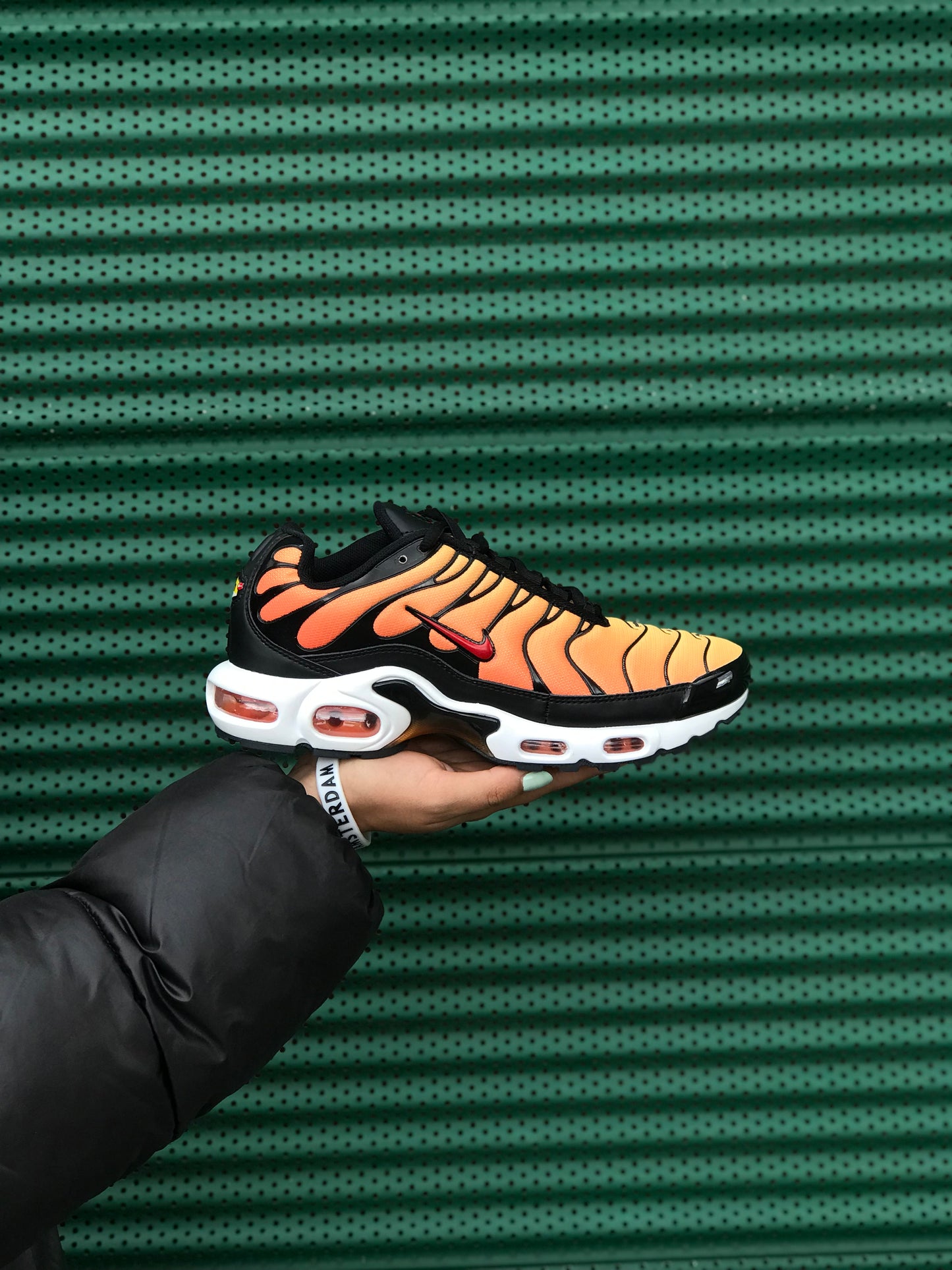 Nike Air Max Plus TN "Sunset"