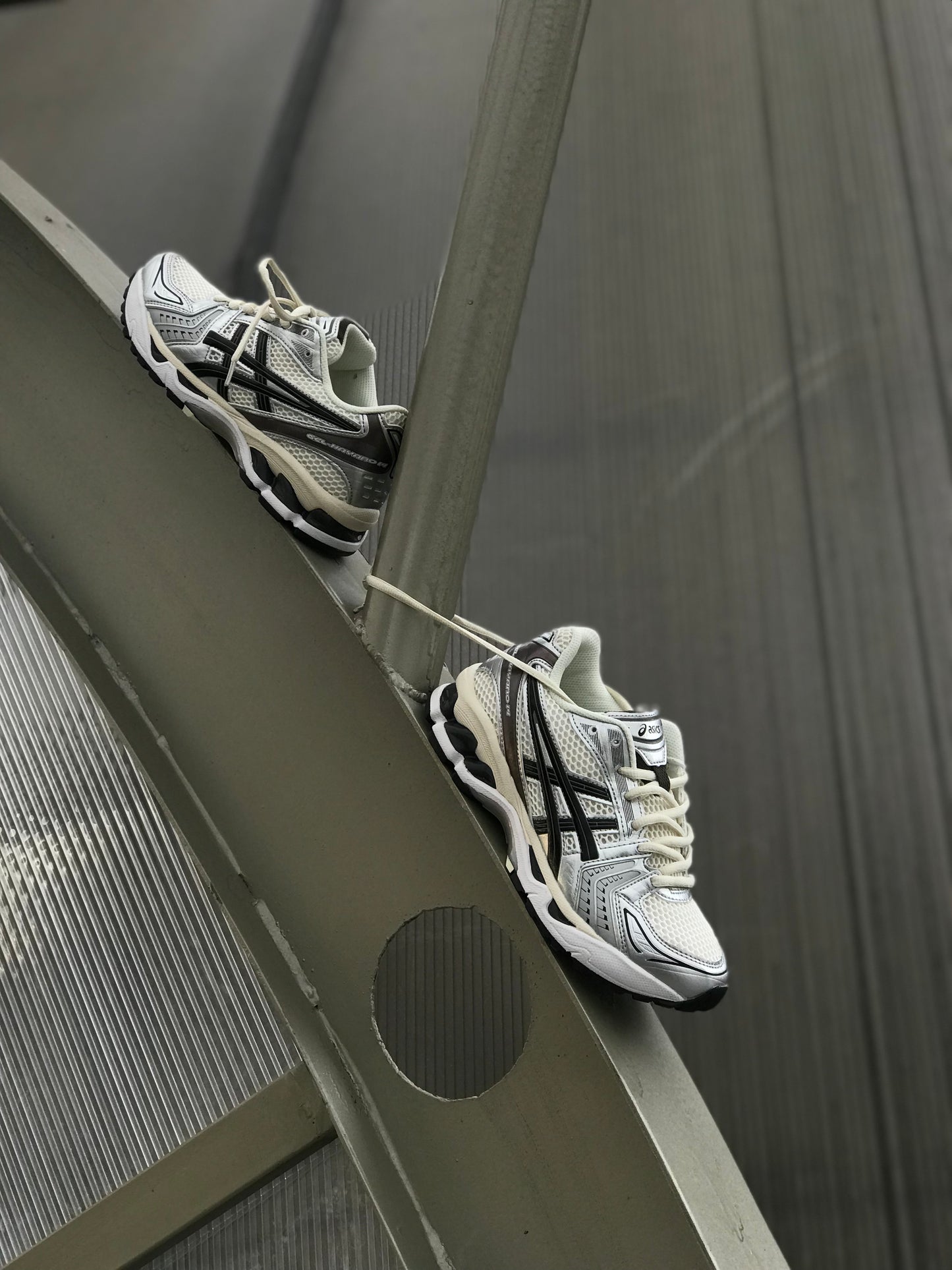 Asics Gel Kayano 14