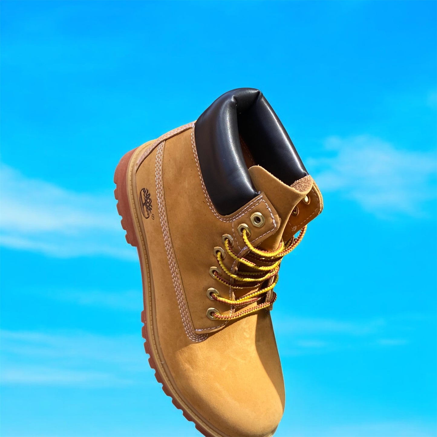 Timberland Classic OG