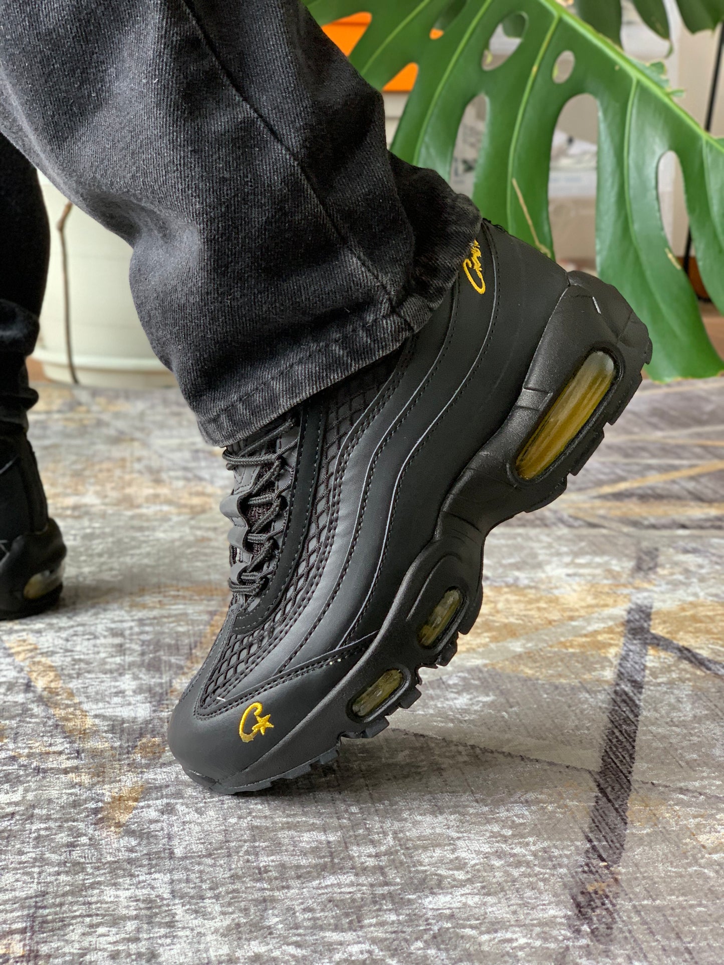 Nike Air Max x Corteiz