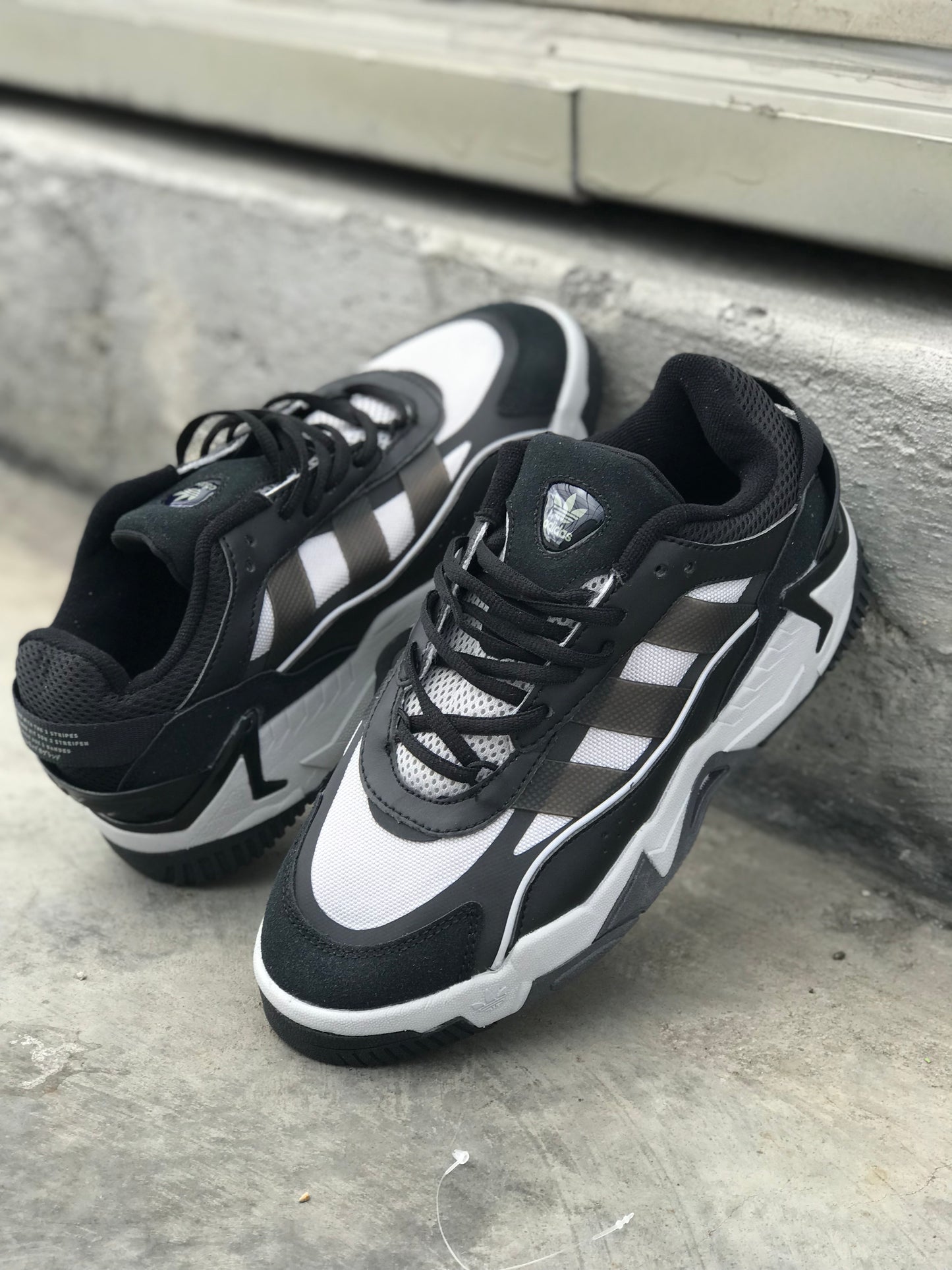 Adidas Niteball