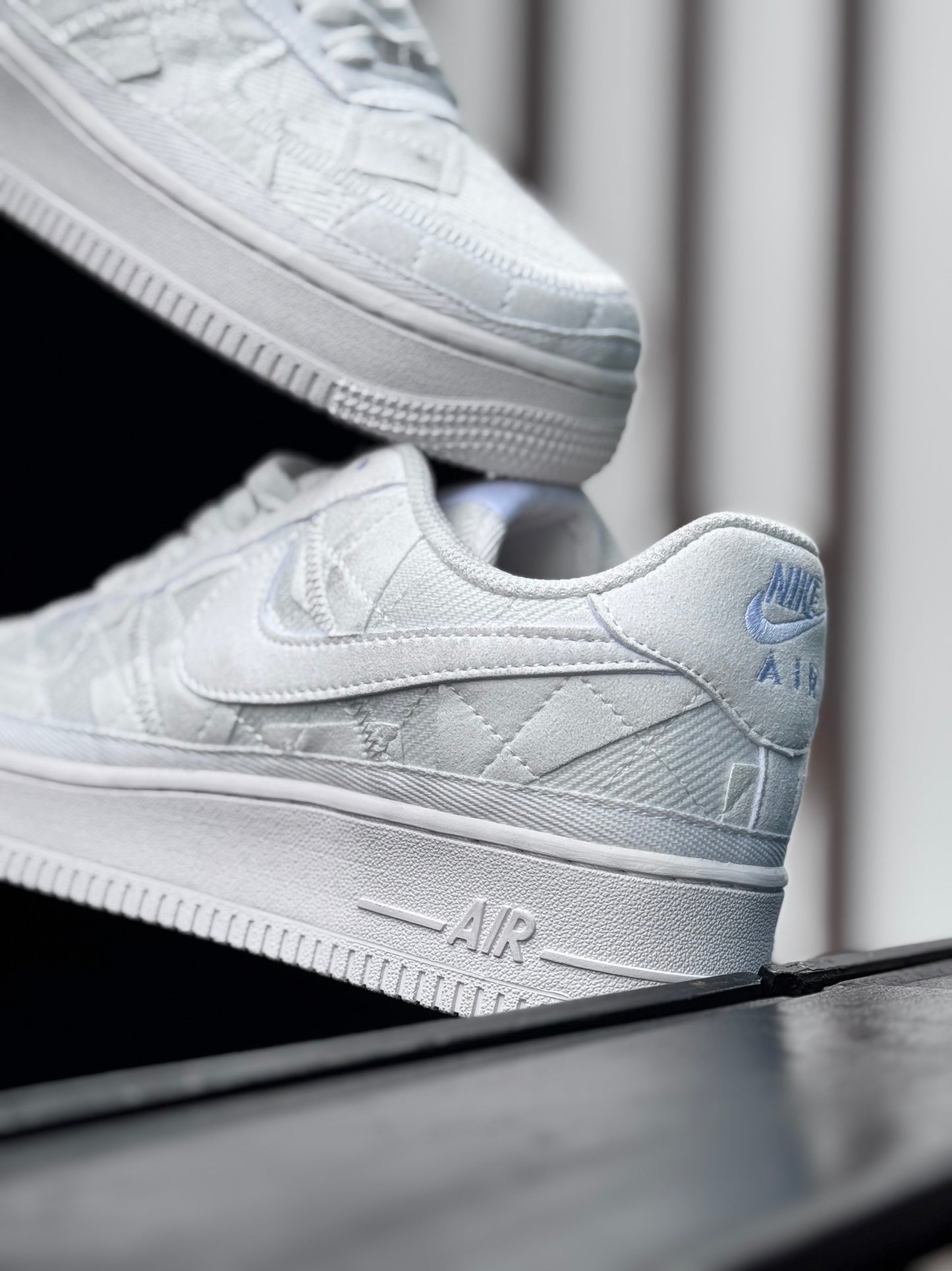 Air Force One Billie Eilish edition