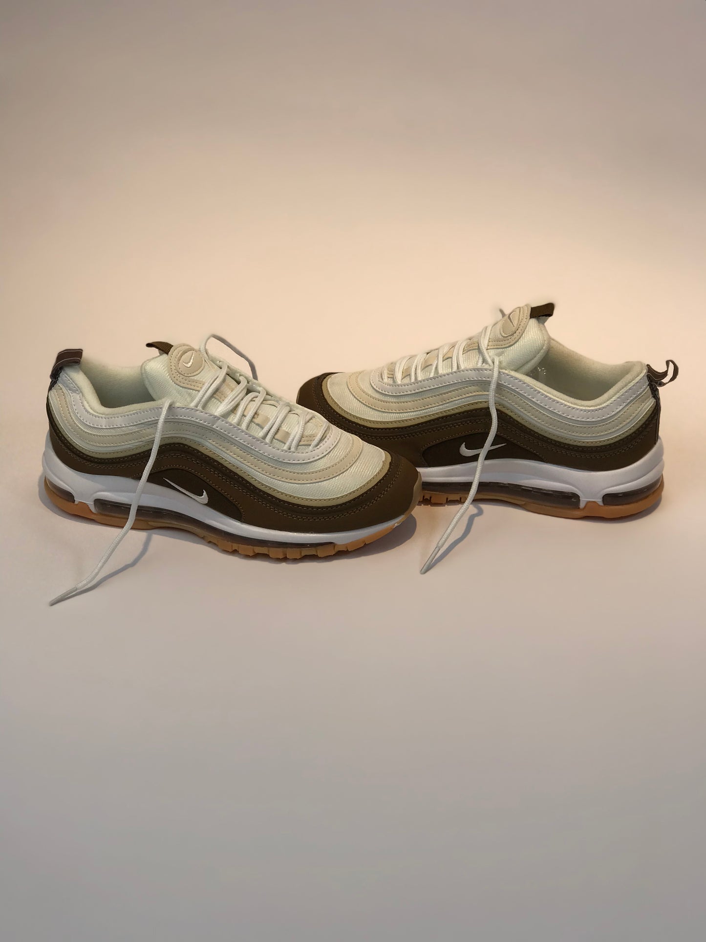 Nike Air Max 97 ''Coffee''