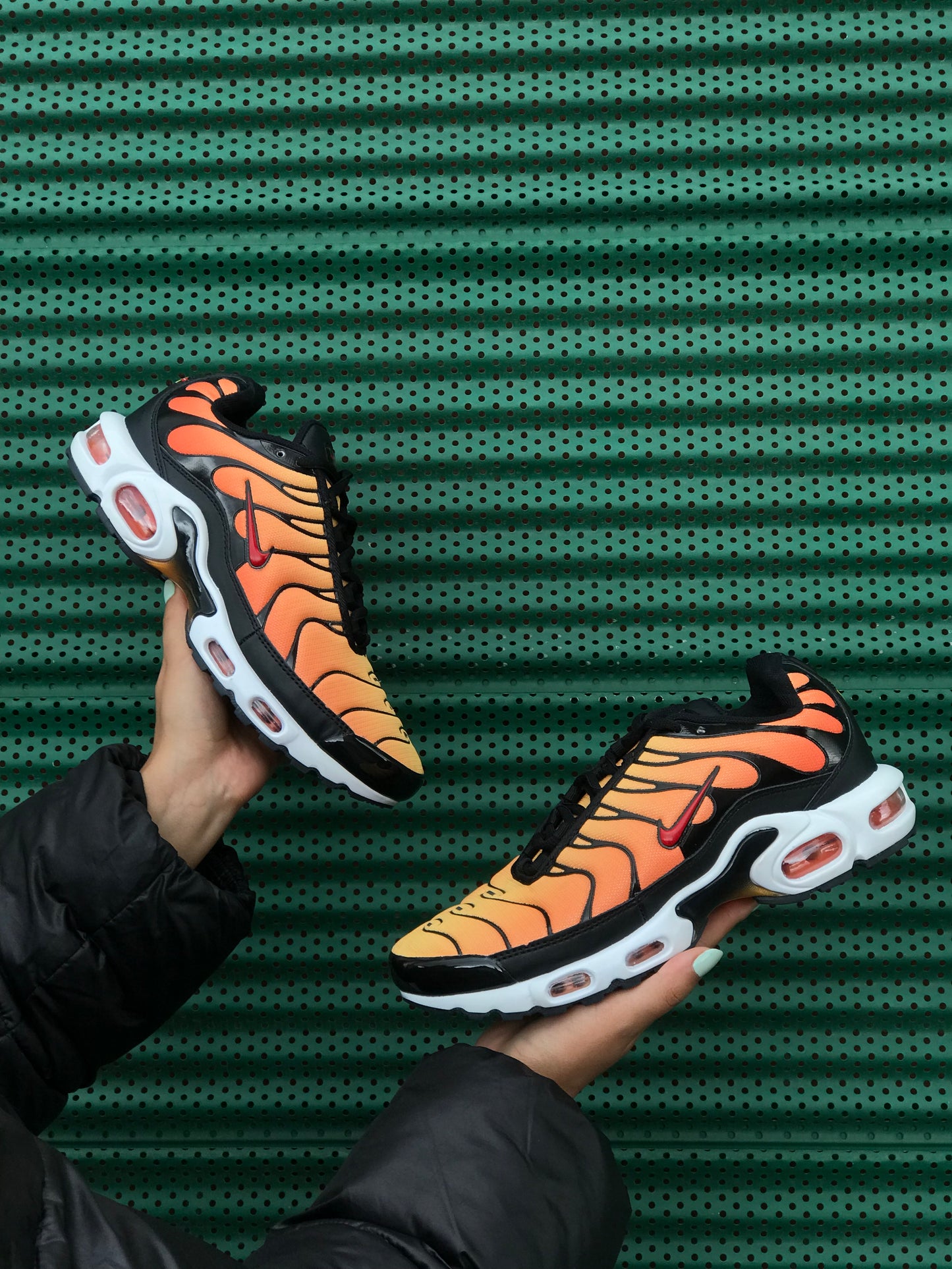 Nike Air Max Plus TN "Sunset"
