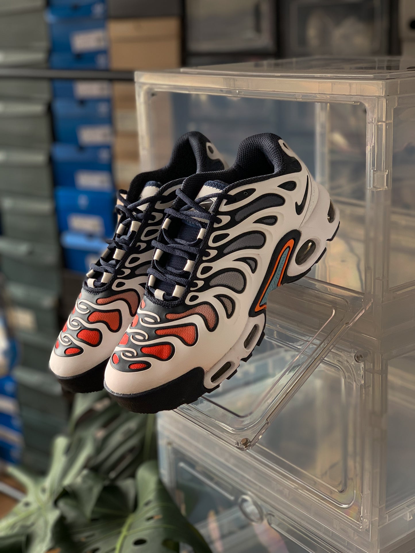 Nike Air Max Drift
