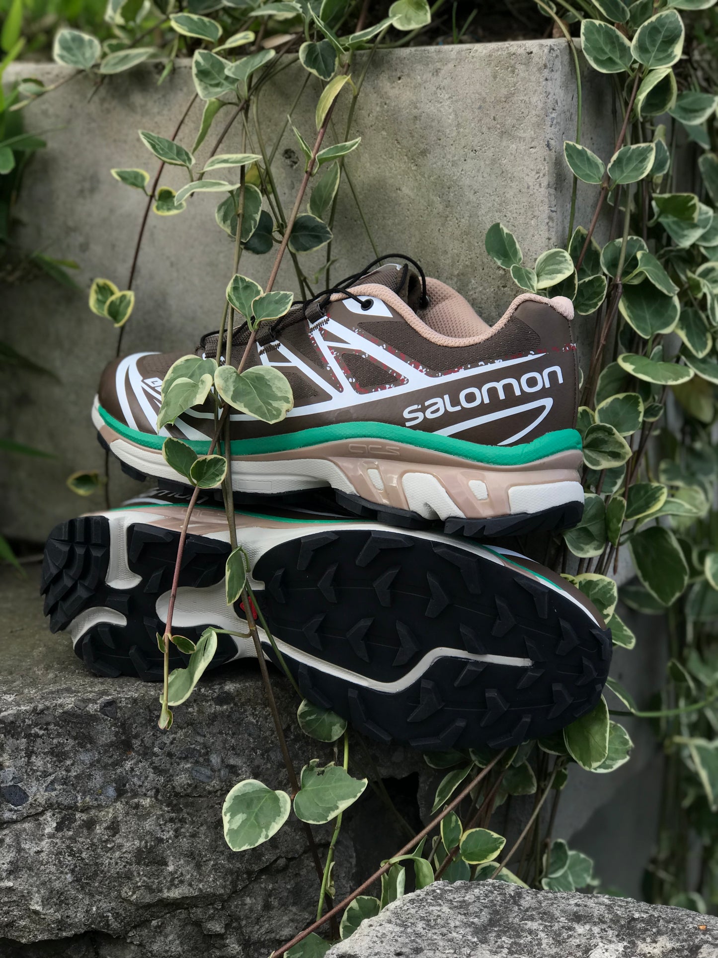 Salomon XT-6 Mindful Falcon