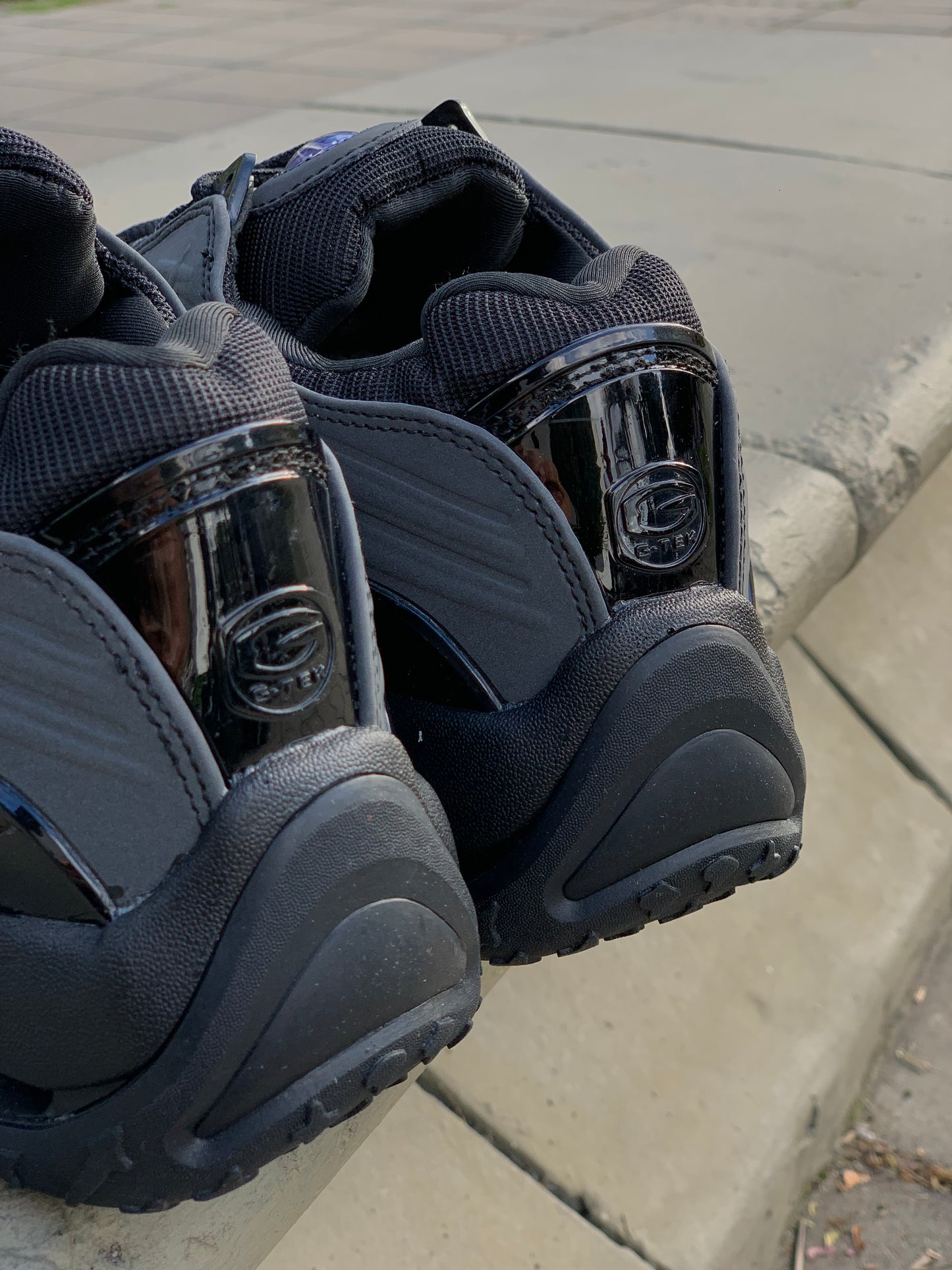 Nike Hot Step 2 Drake NOCTA