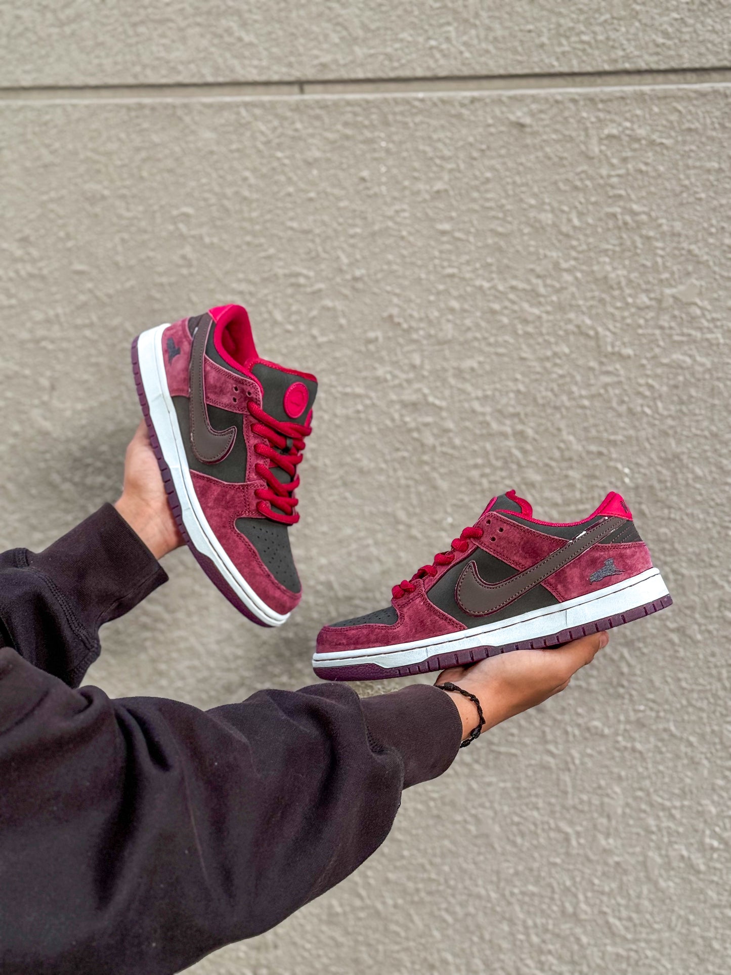 Nike SB Dunk Low Pro x Riot Skateshop