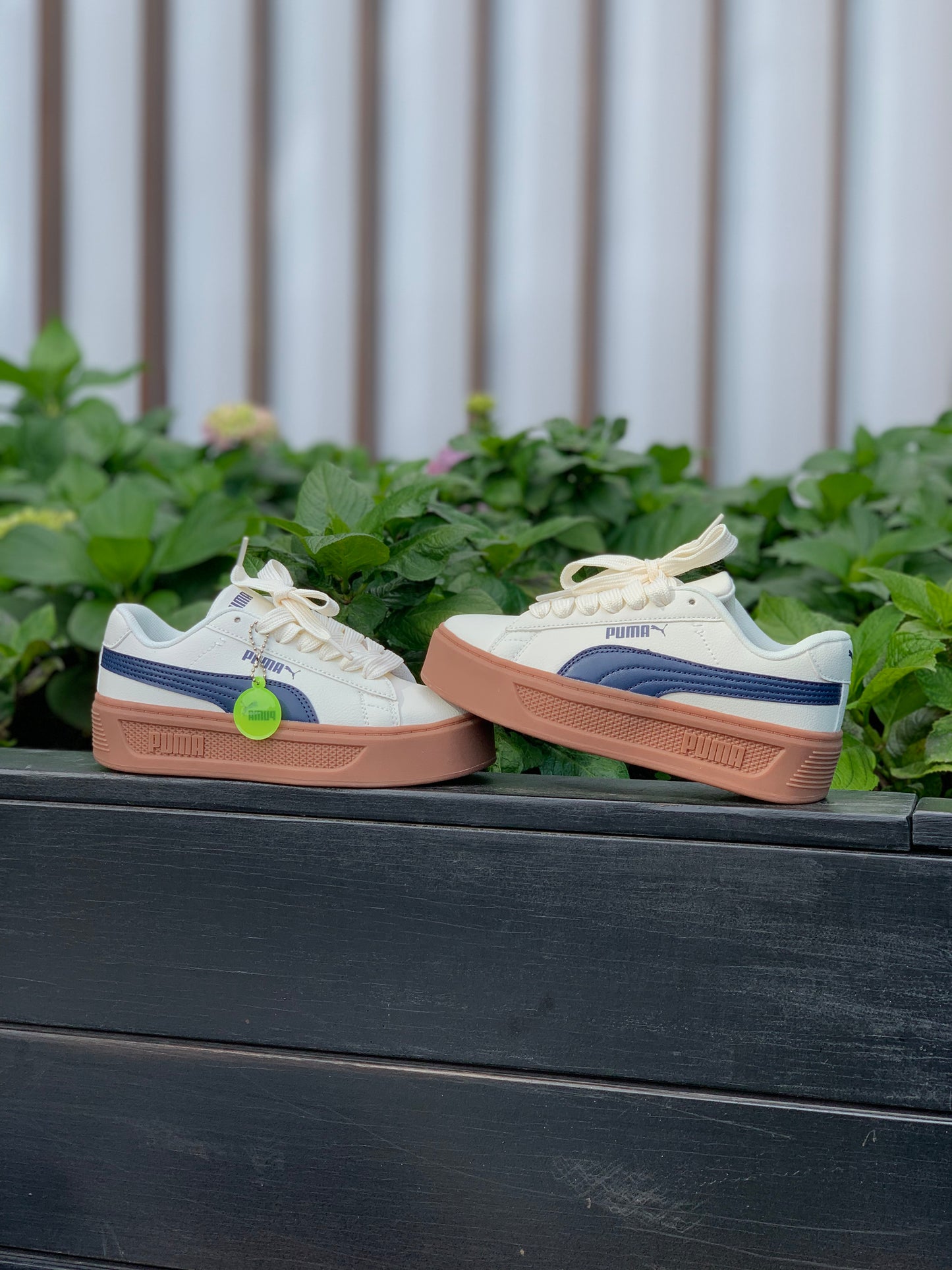 Puma New Park