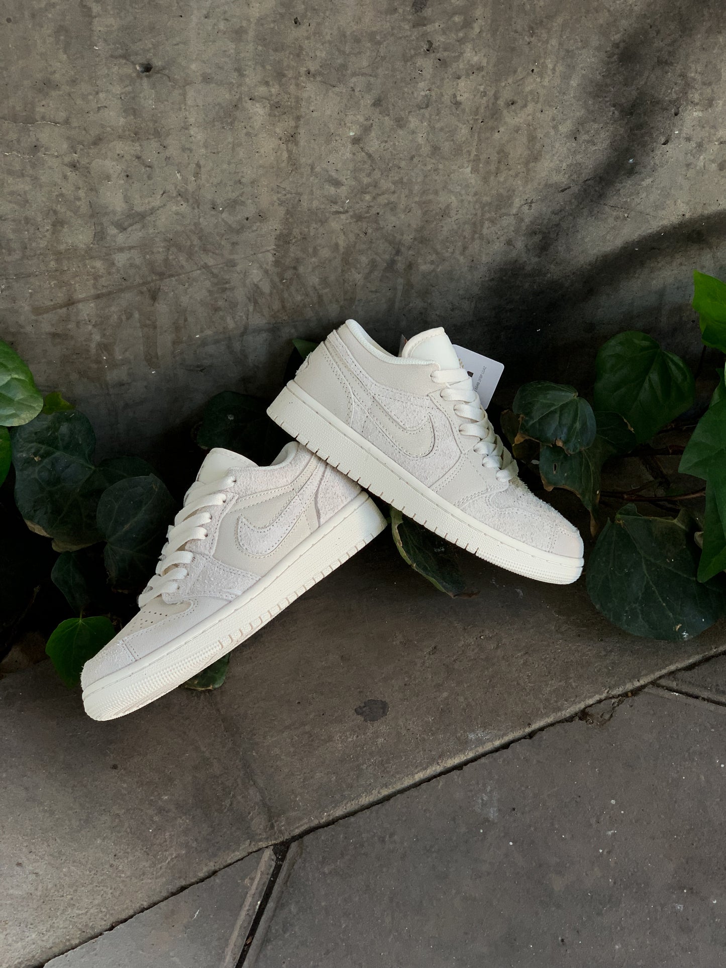 Air Jordan 1 Low SE Craft