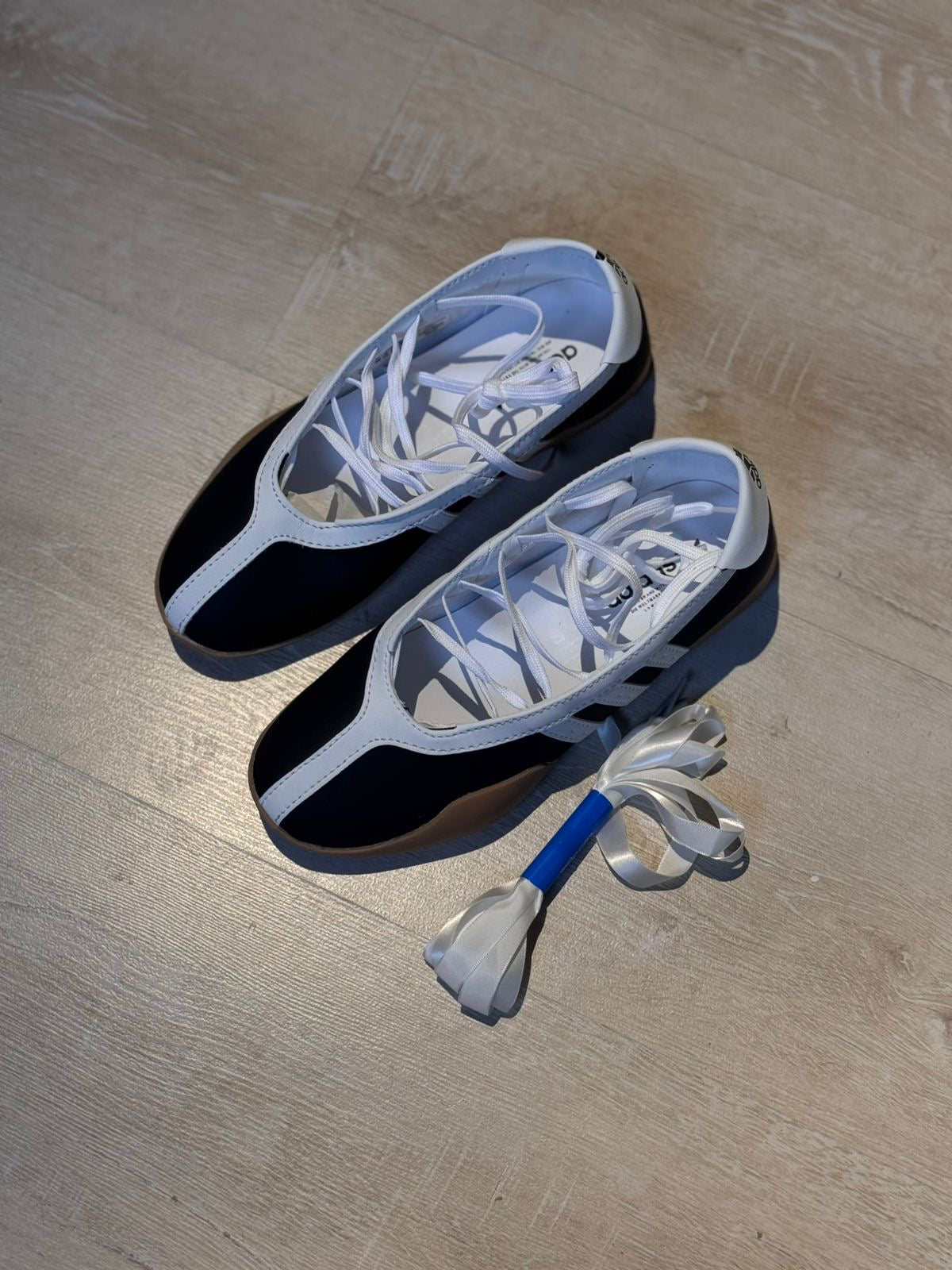 Adidas Tokyo Ballet