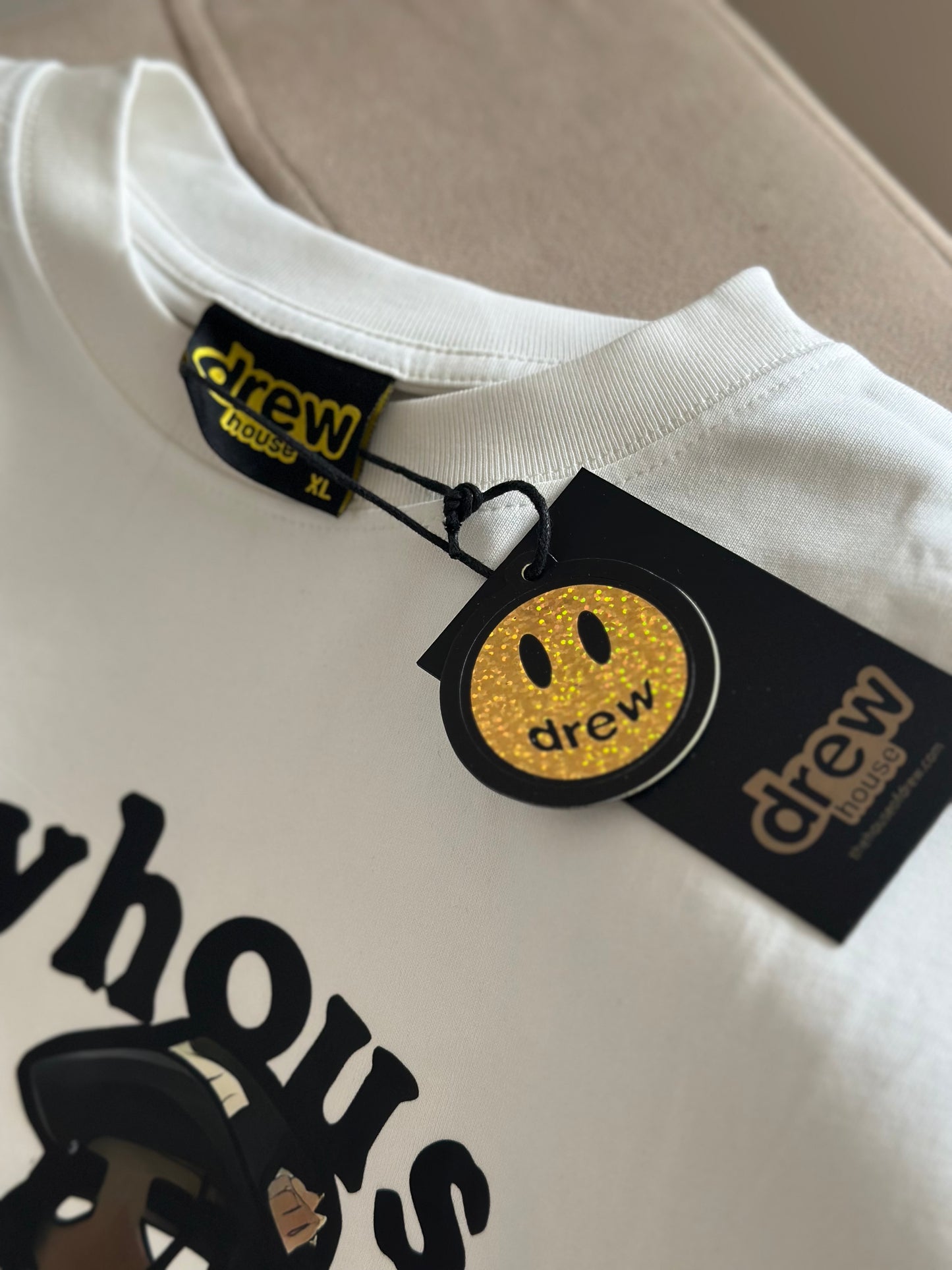 Drew House “Around the World” T-Shirt