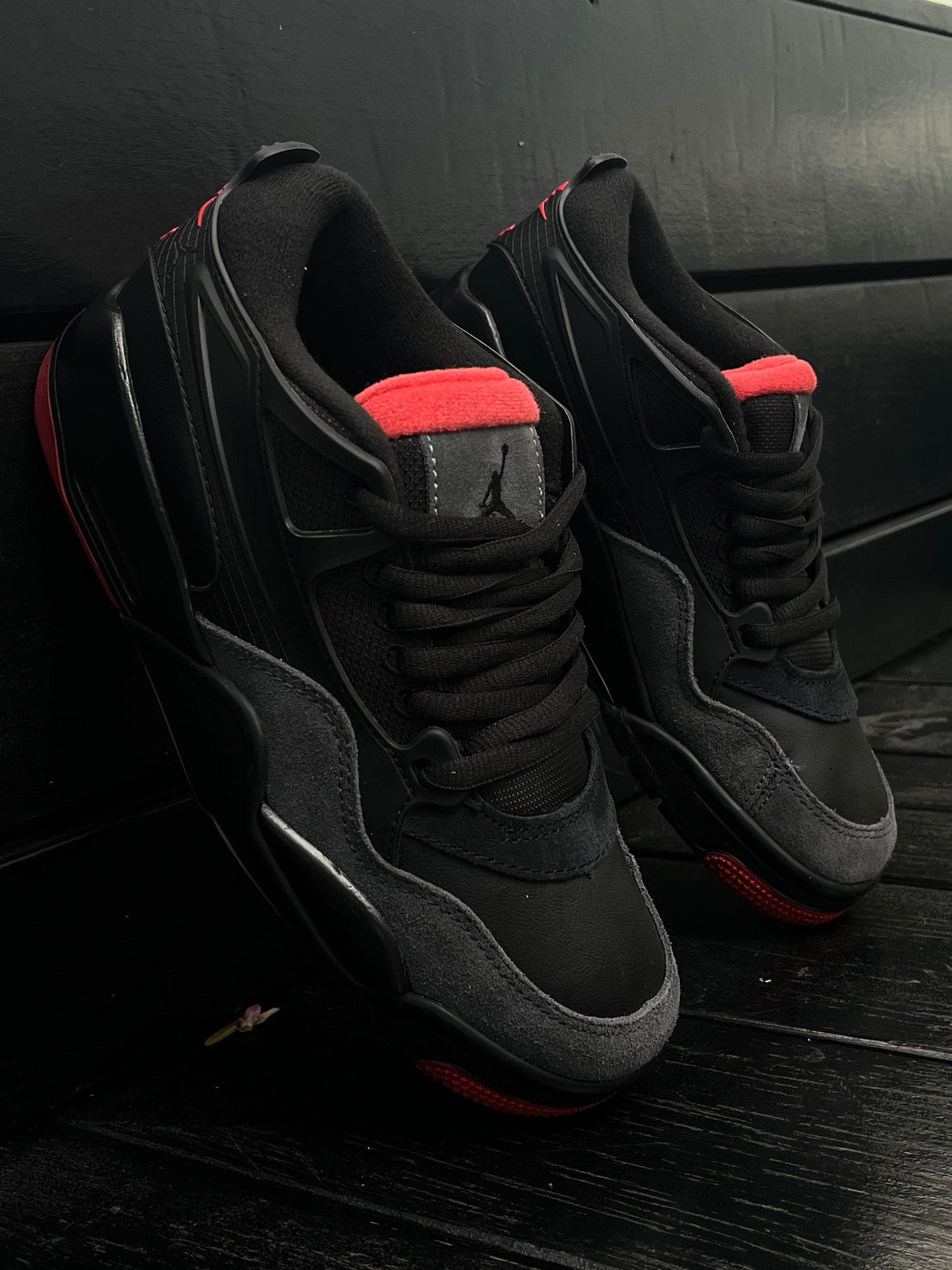 Jordan retro 4 RM Bred