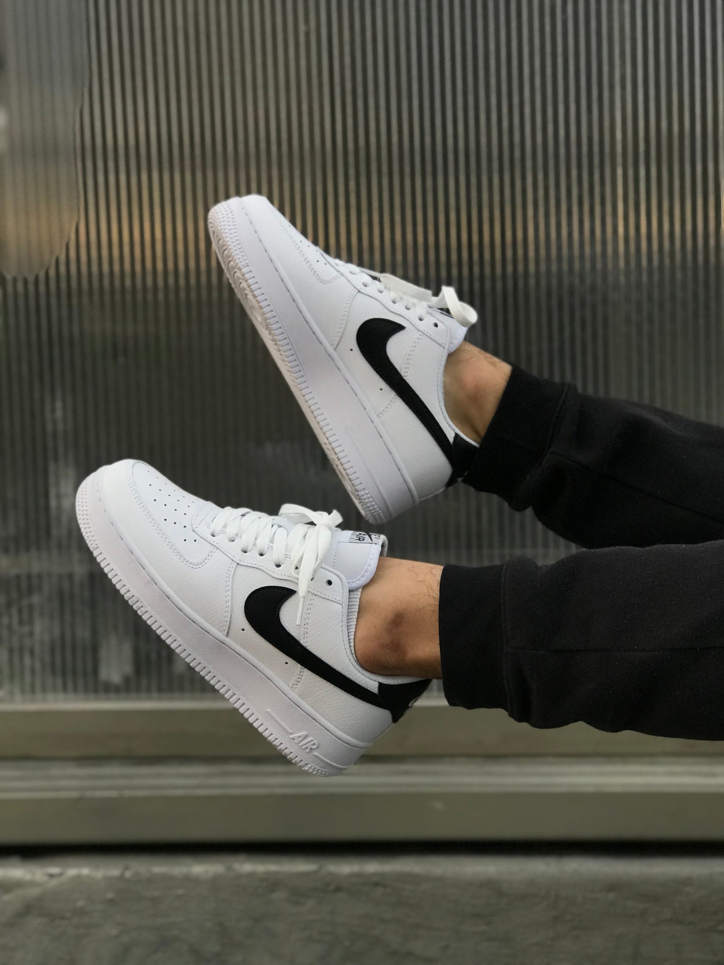 Nike Air Force One 10'7