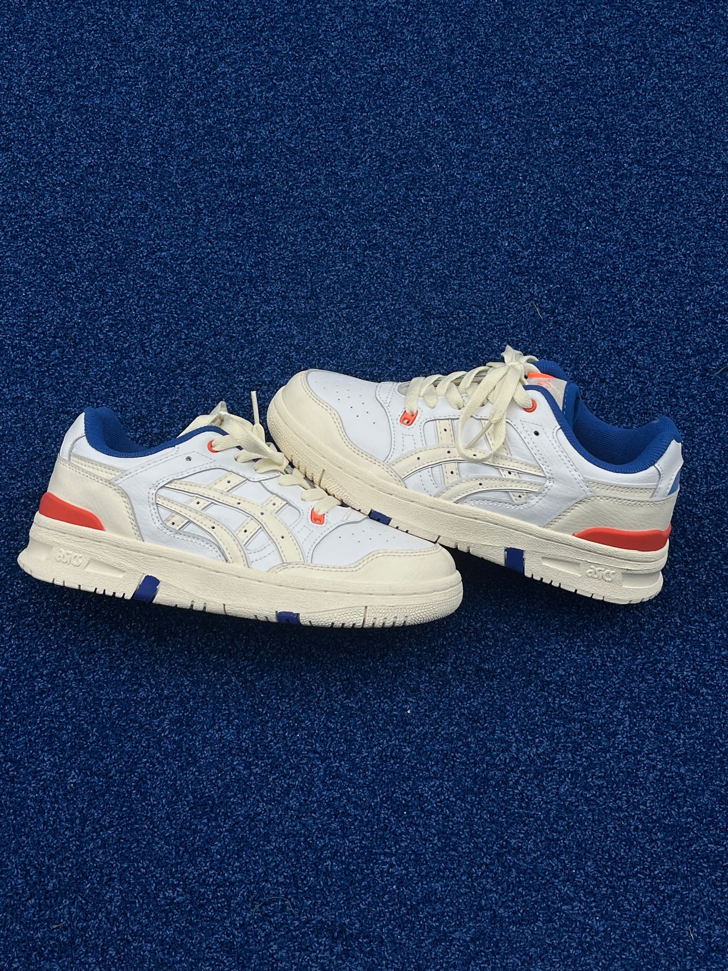Asics ex89 x Kith