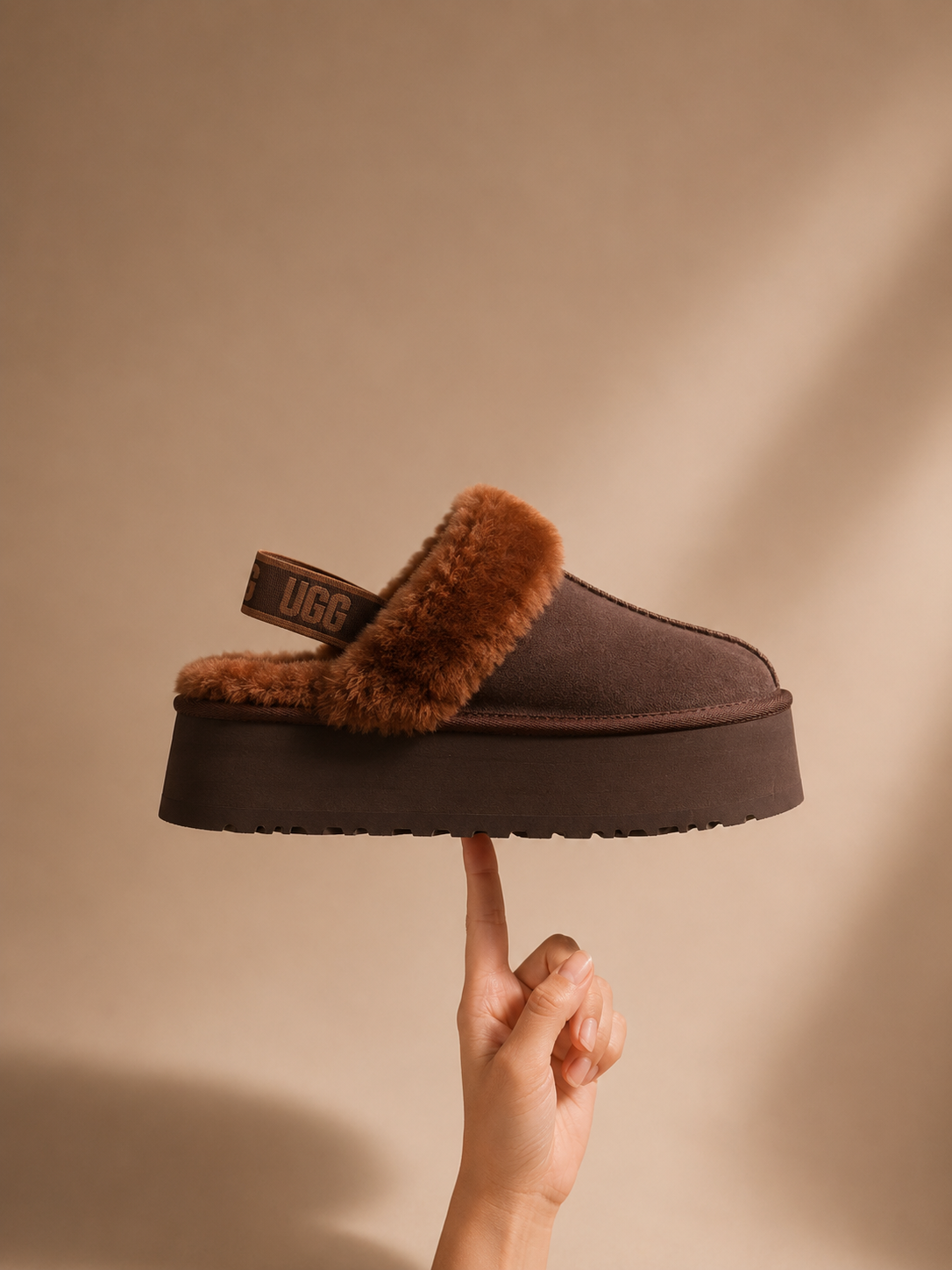 UGG