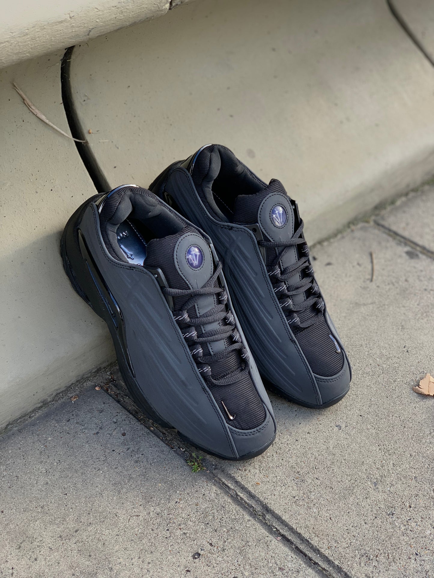 Nike Hot Step 2 Drake NOCTA
