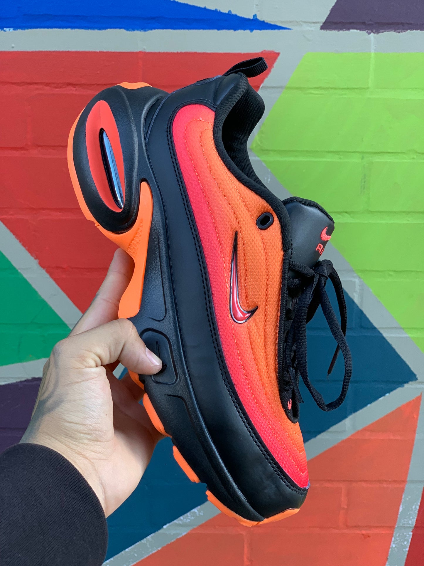 Nike Air Max Portal "Bright Ceramic"