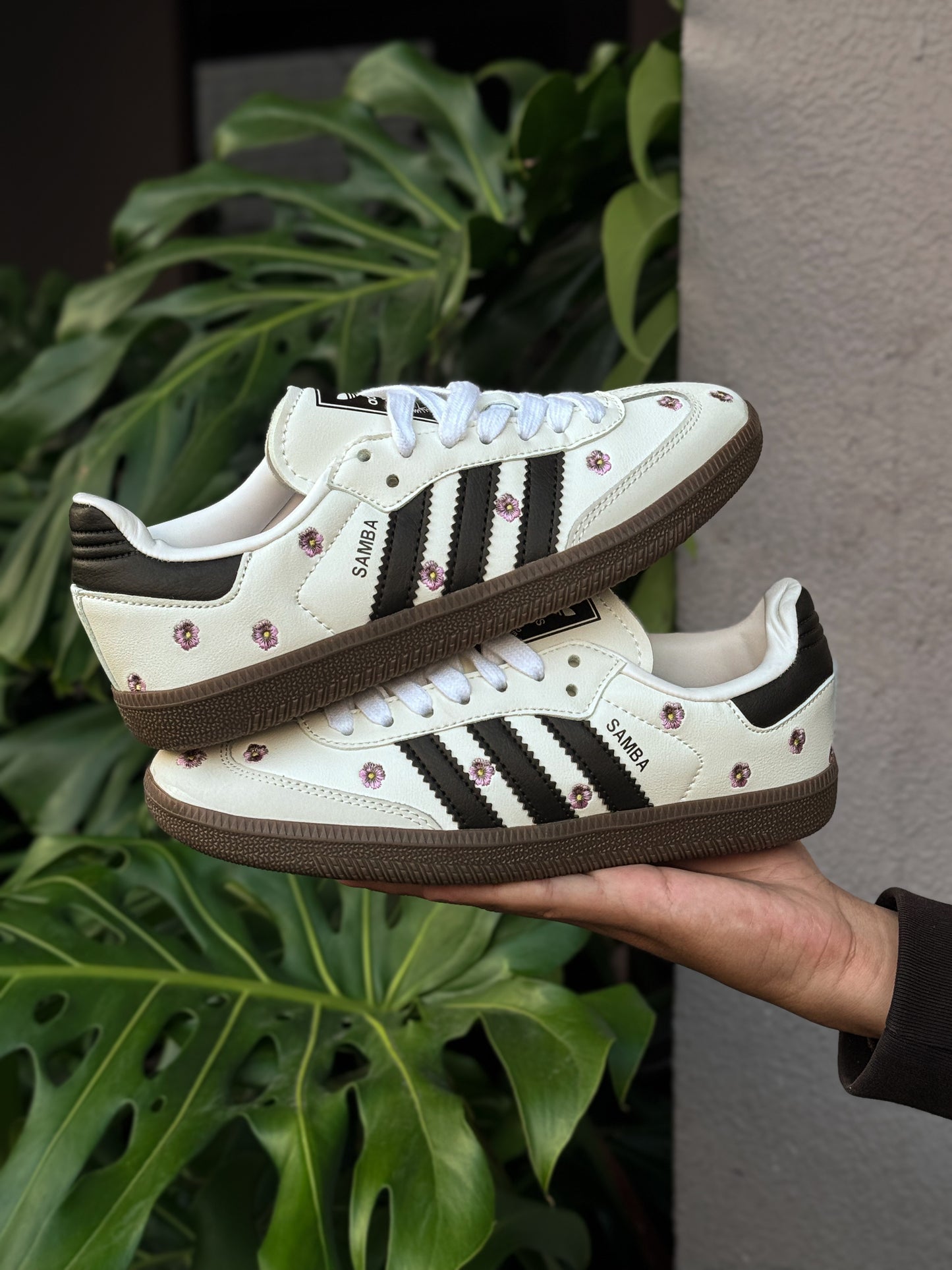 Adidas Samba OG Atmos