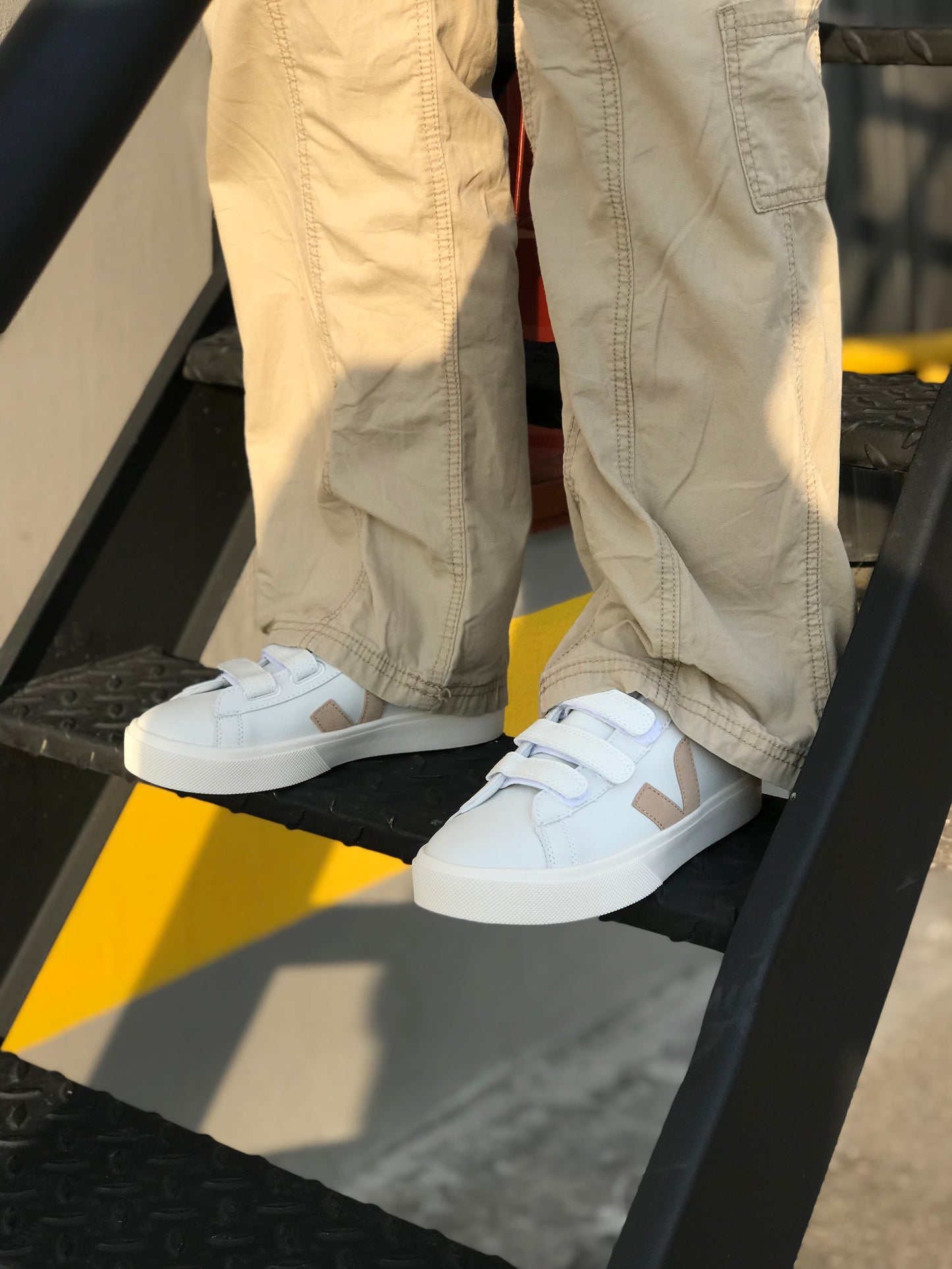 Veja Velcro Café