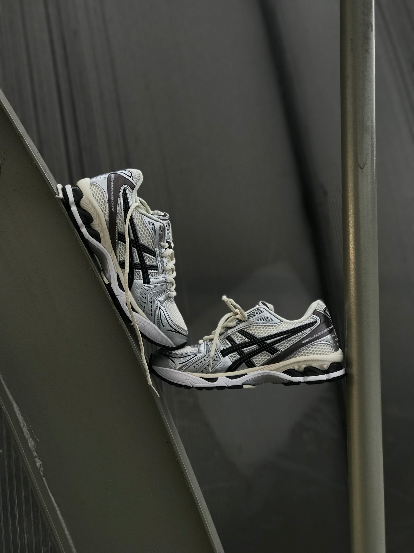 Asics Gel Kayano 14