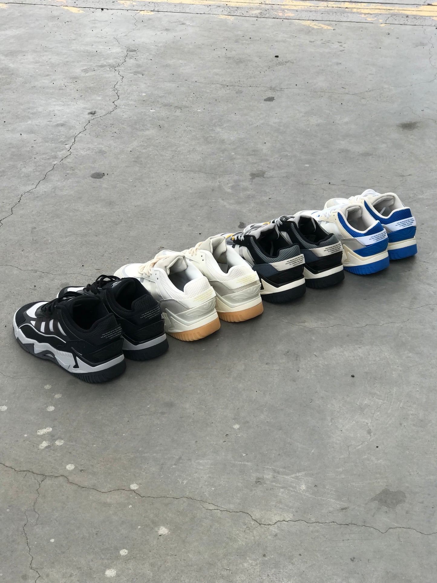 Adidas Niteball