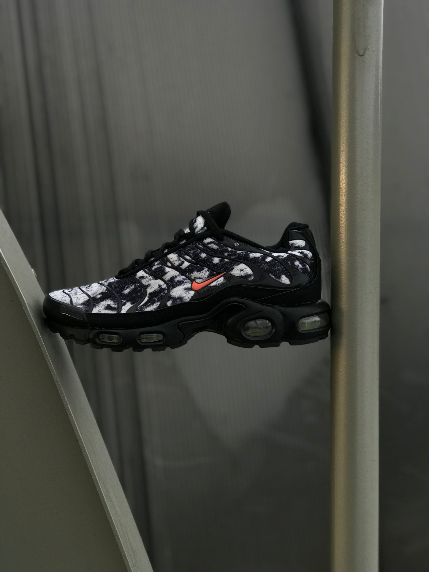 Nike Air Max Plus TN "Orange Camo"