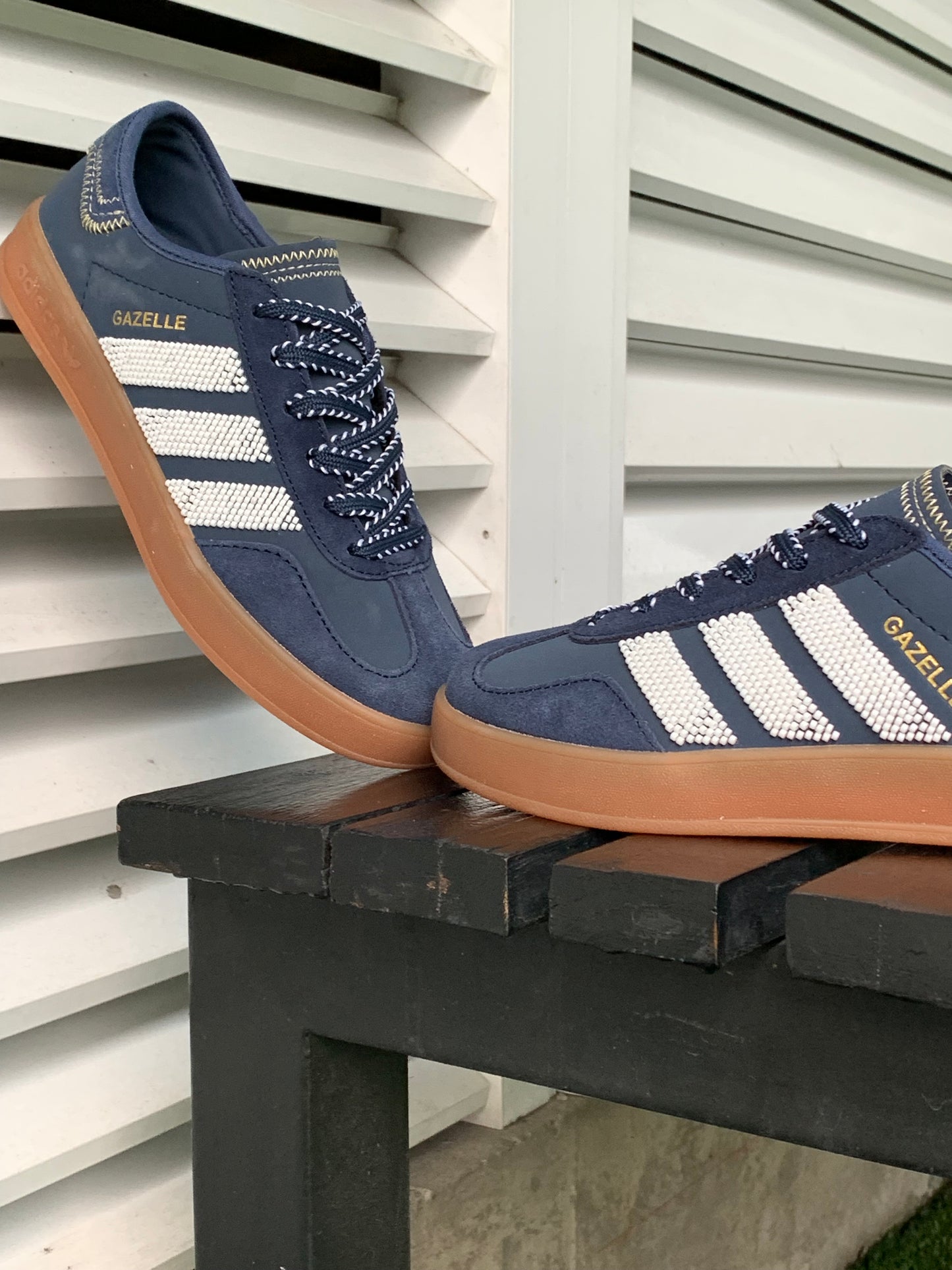 Adidas Gazelle Clot