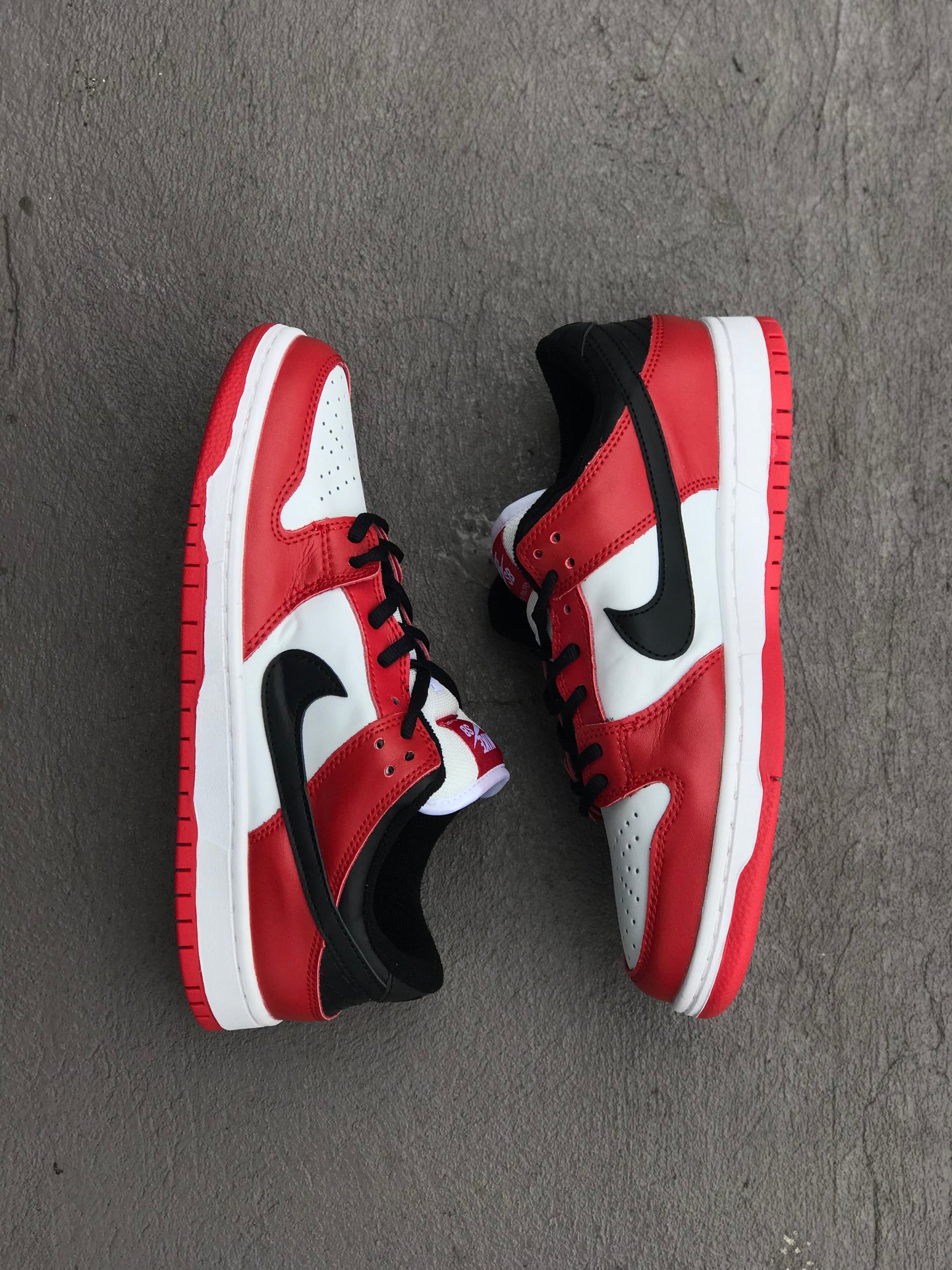 Nike SB Dunk Low Pro Chicago