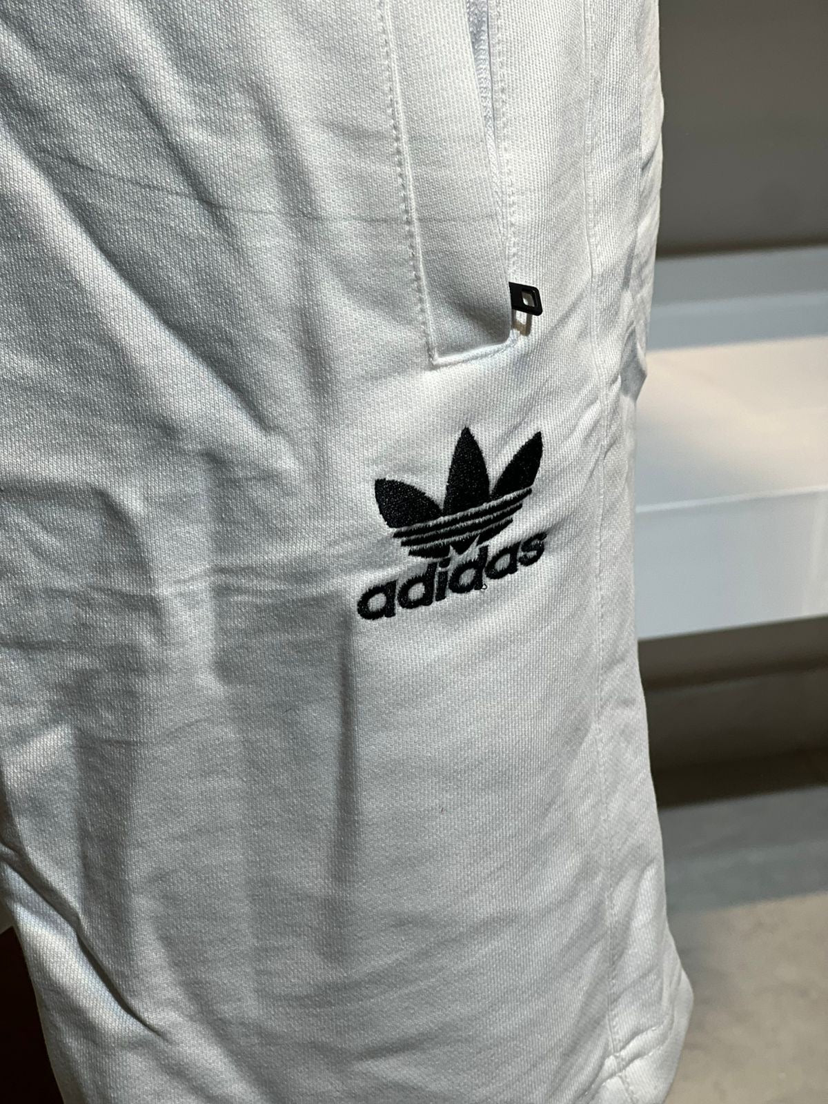 Conjunto Adidas Cammoo