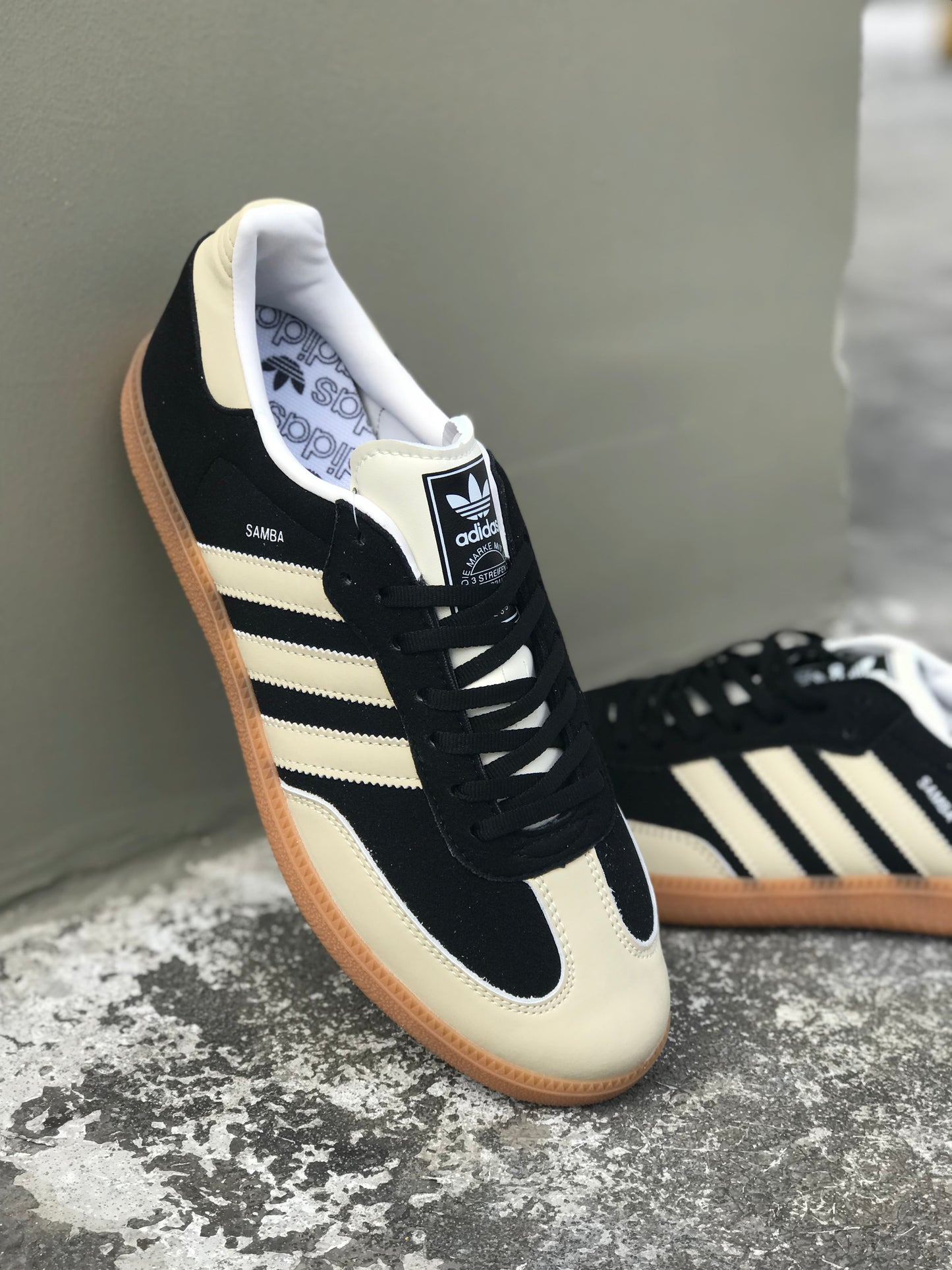 Adidas Samba OG W