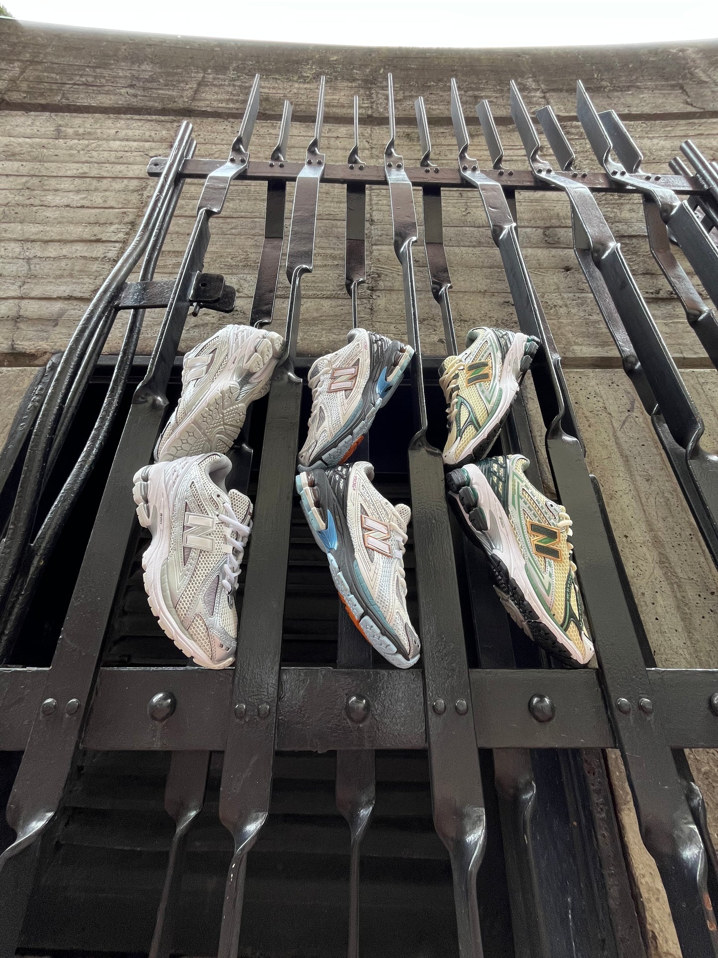 New Balance 1906R