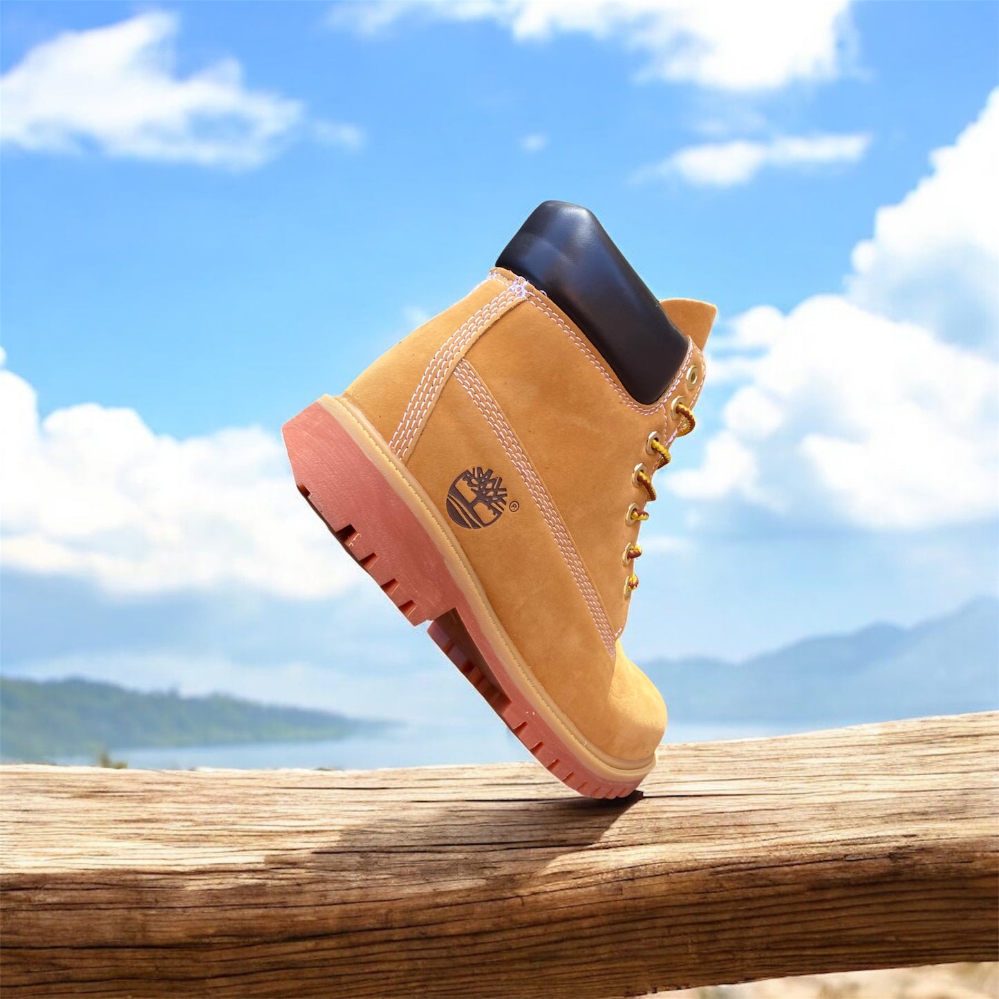 Timberland Classic OG