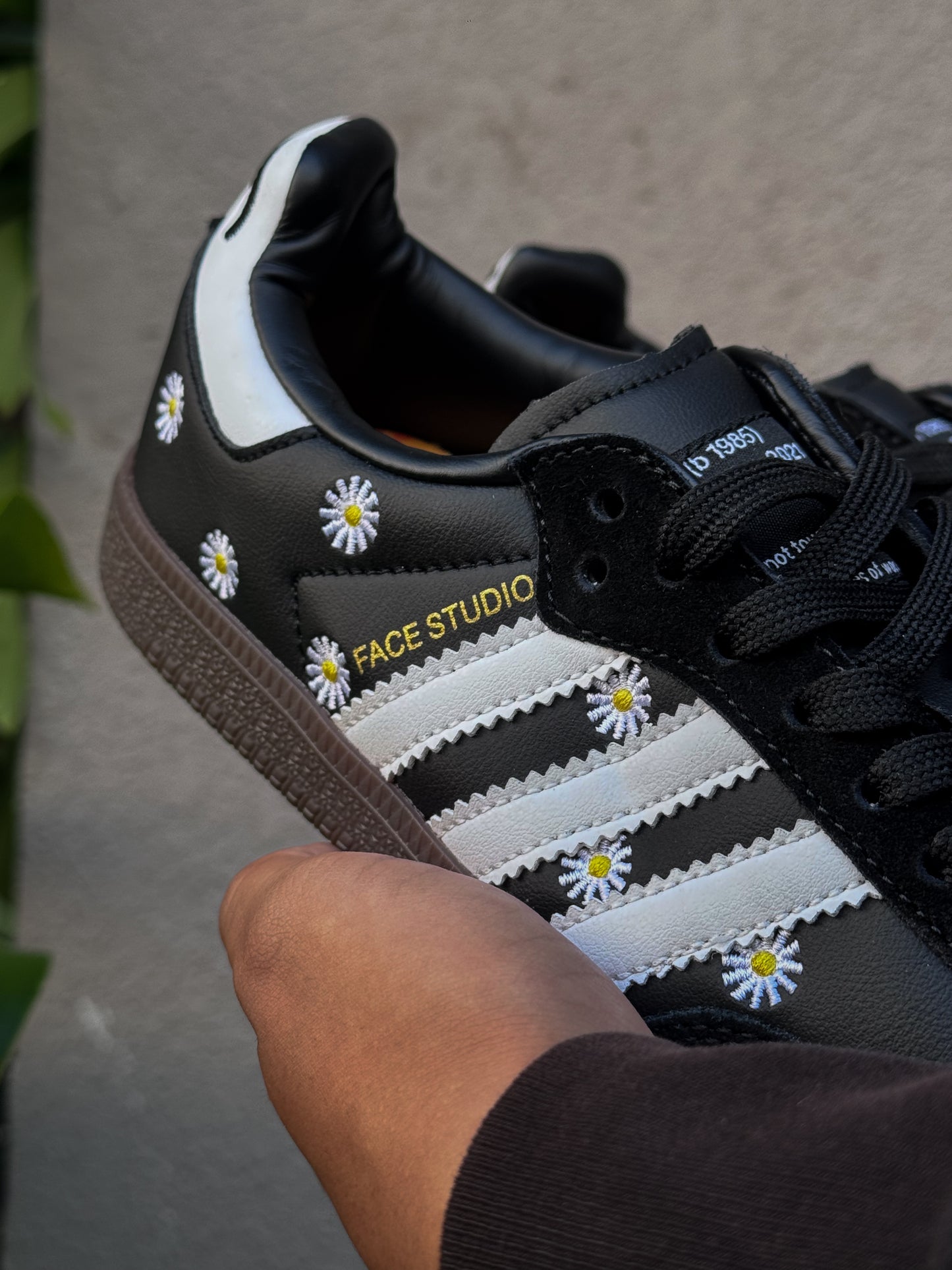 Adidas Samba OG Atmos