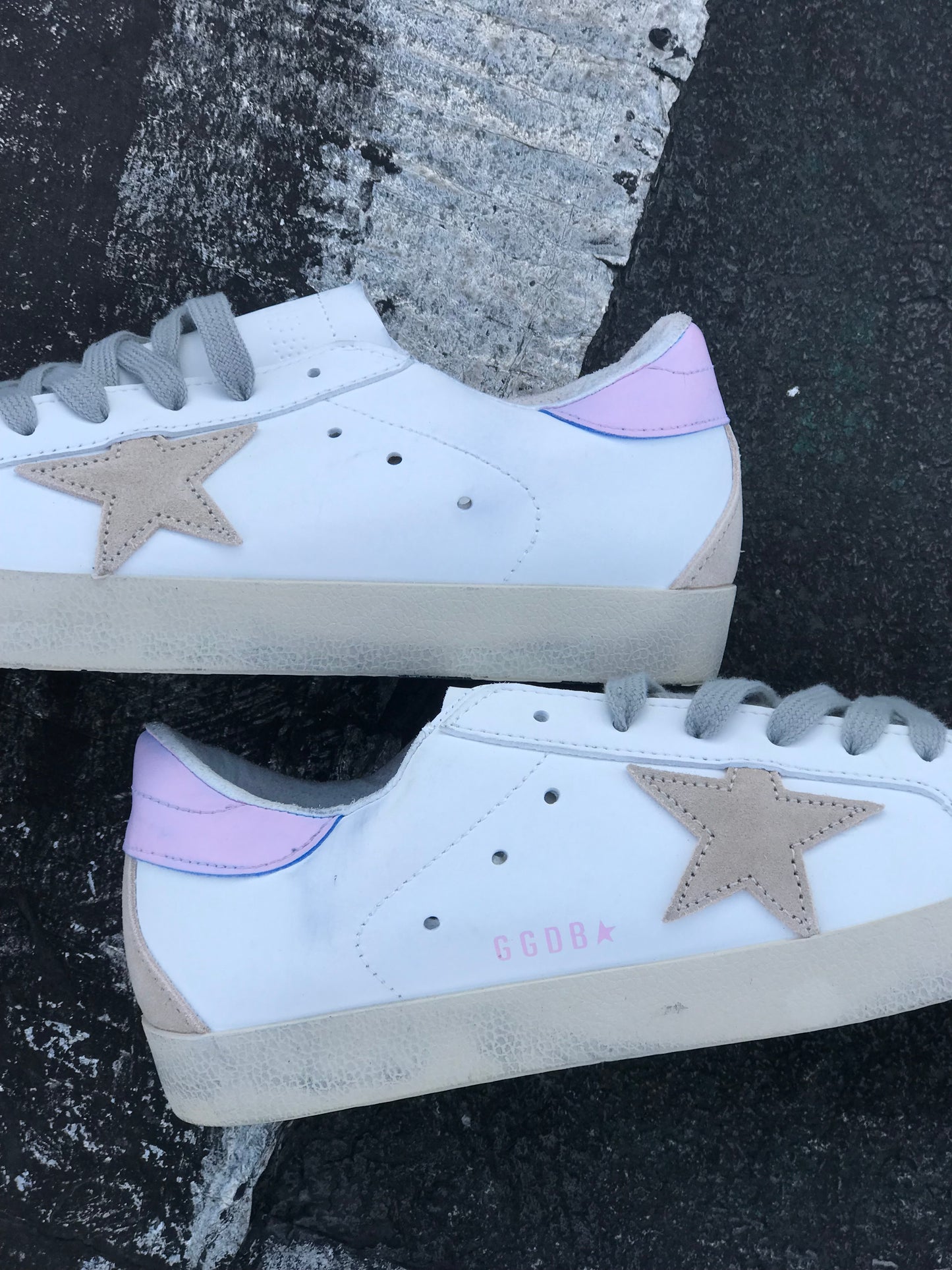Golden Goose SuperStar