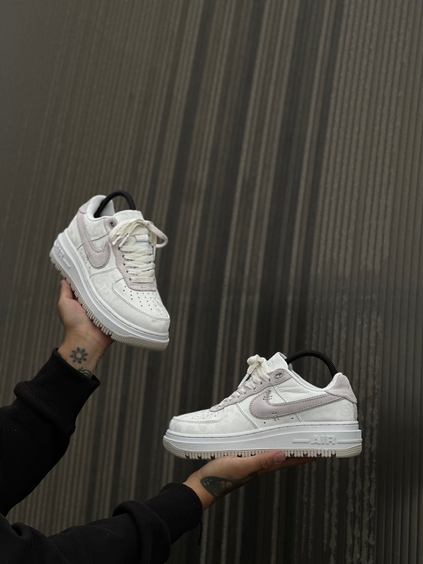 Nike Air Force One ''Gamma Force''