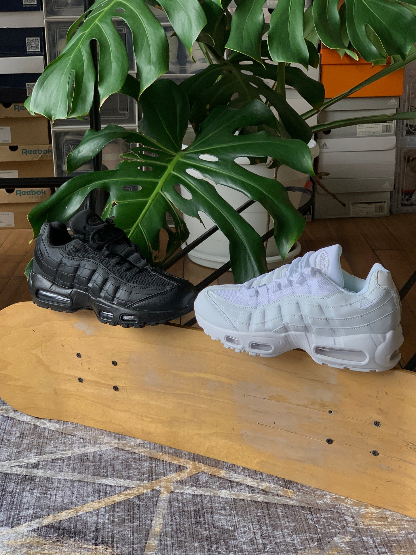Nike Air Max 95