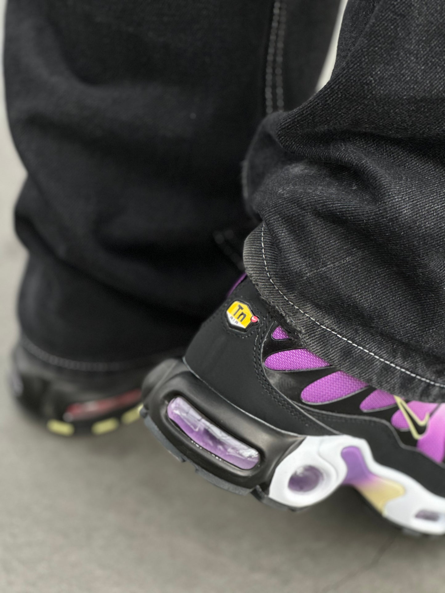 Nike Air Max Plus TN "Reverse Grape"