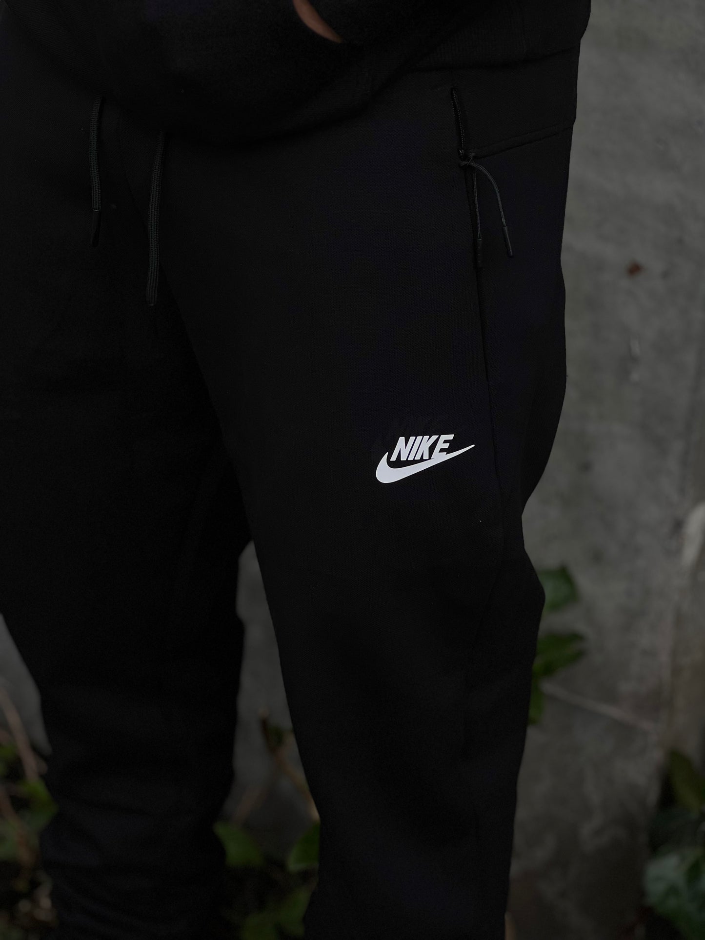 Sudadera Nike