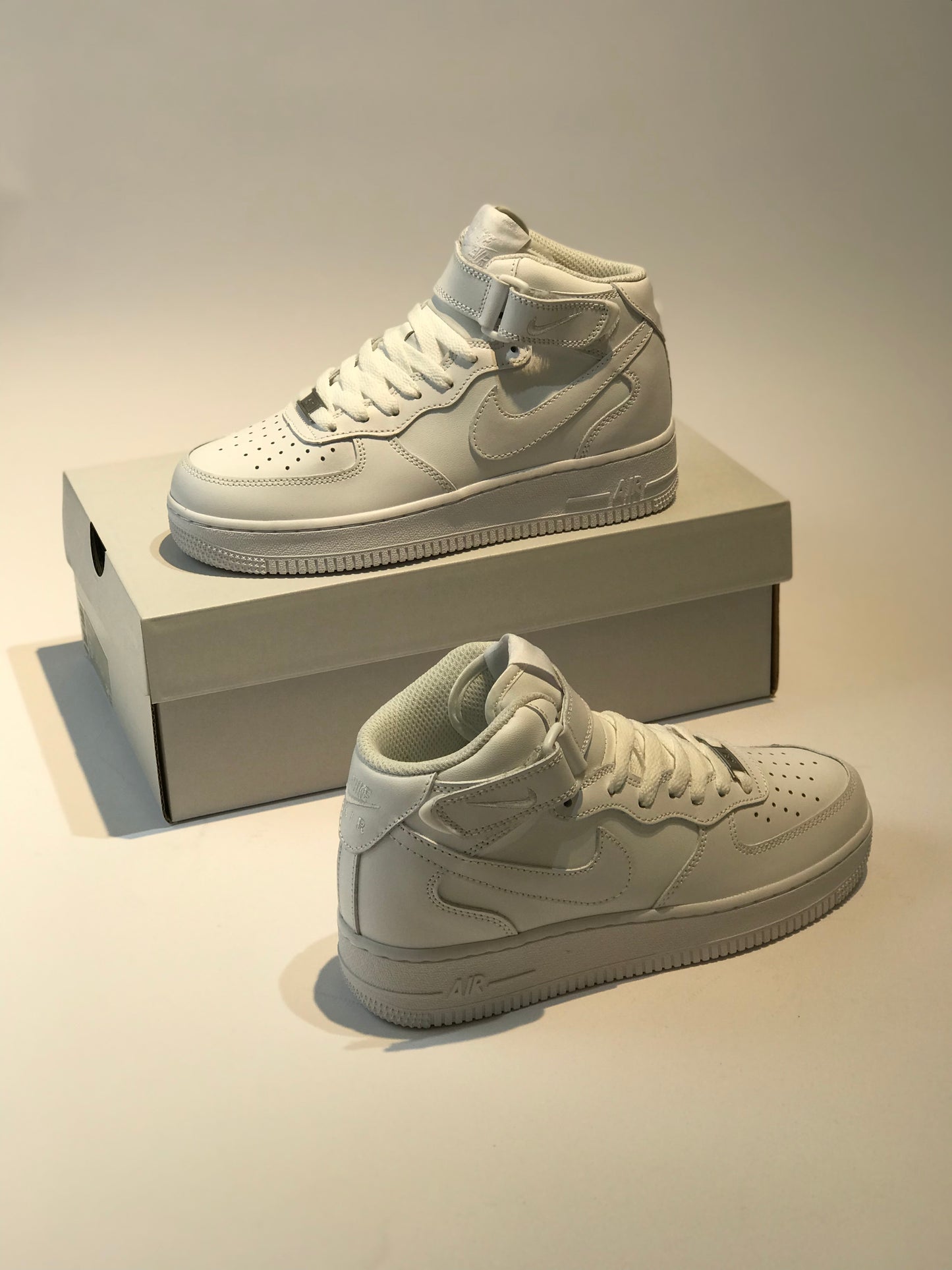 Nike Air Force One High