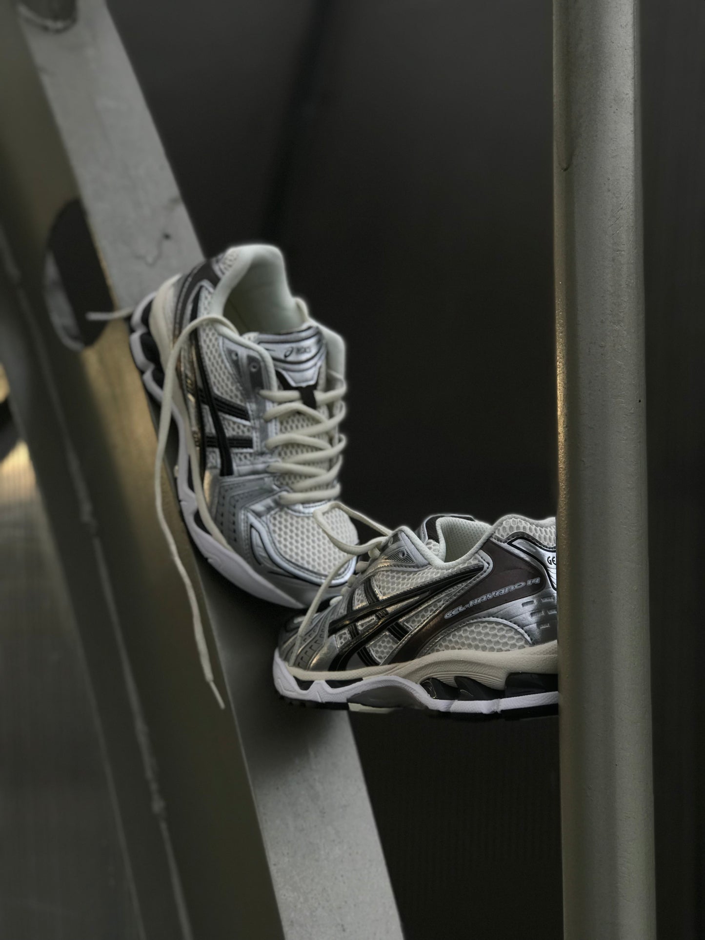 Asics Gel Kayano 14