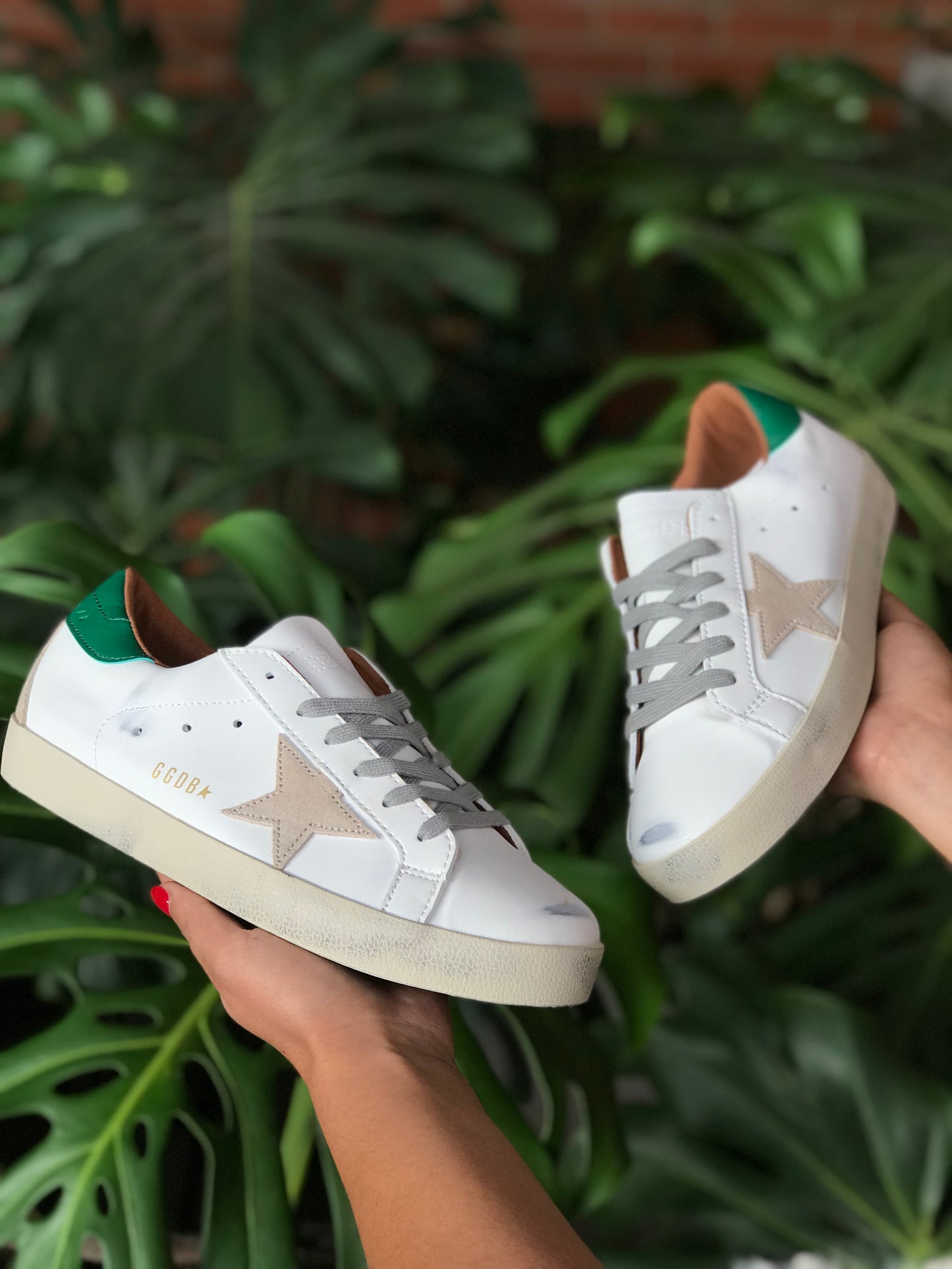 Golden Goose SuperStar