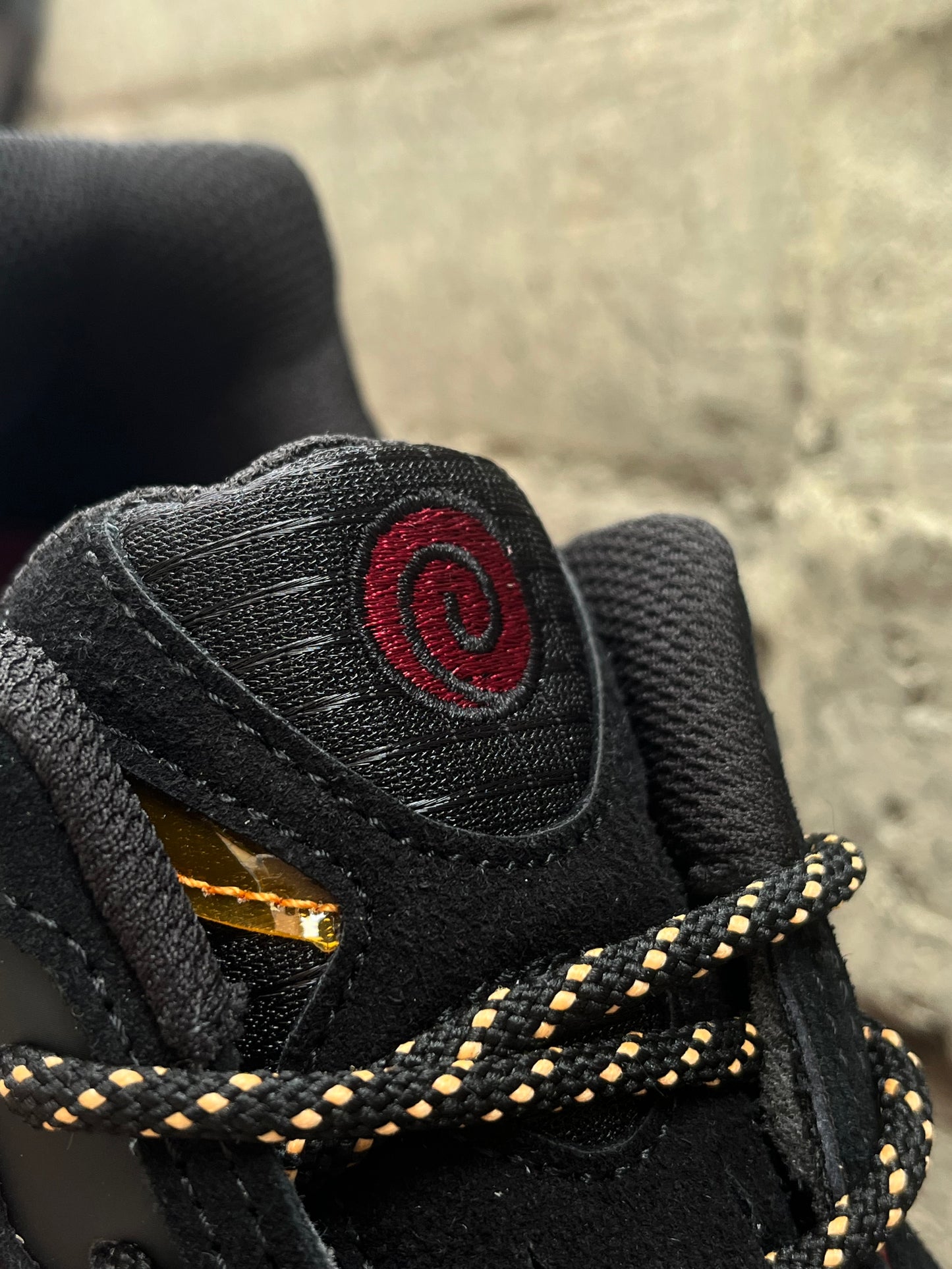 Asics x Naruto