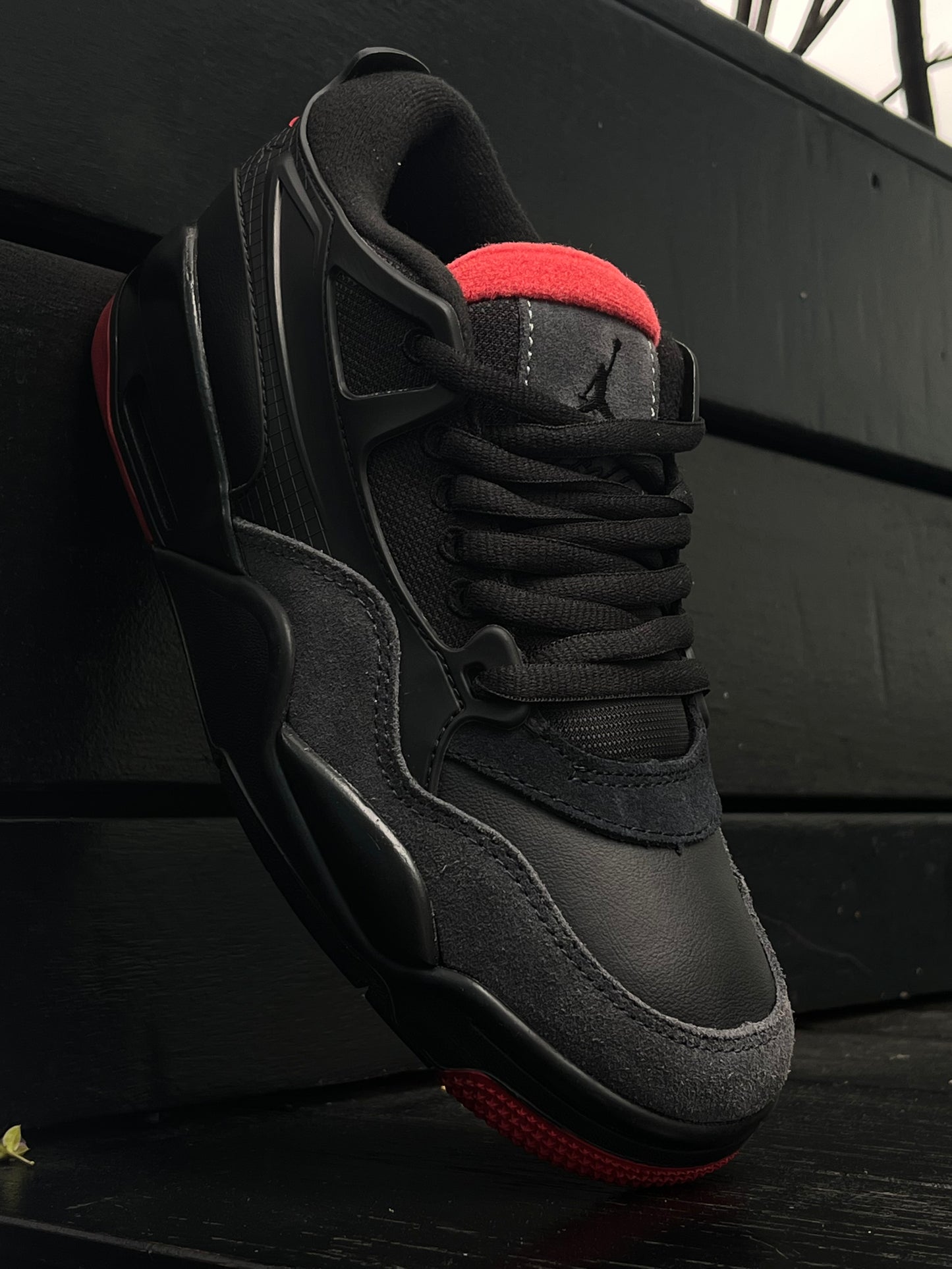 Jordan retro 4 RM Bred