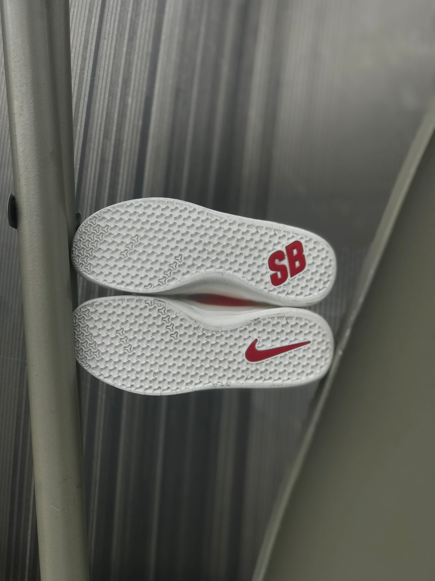 Nike SB Nyjah Free 2