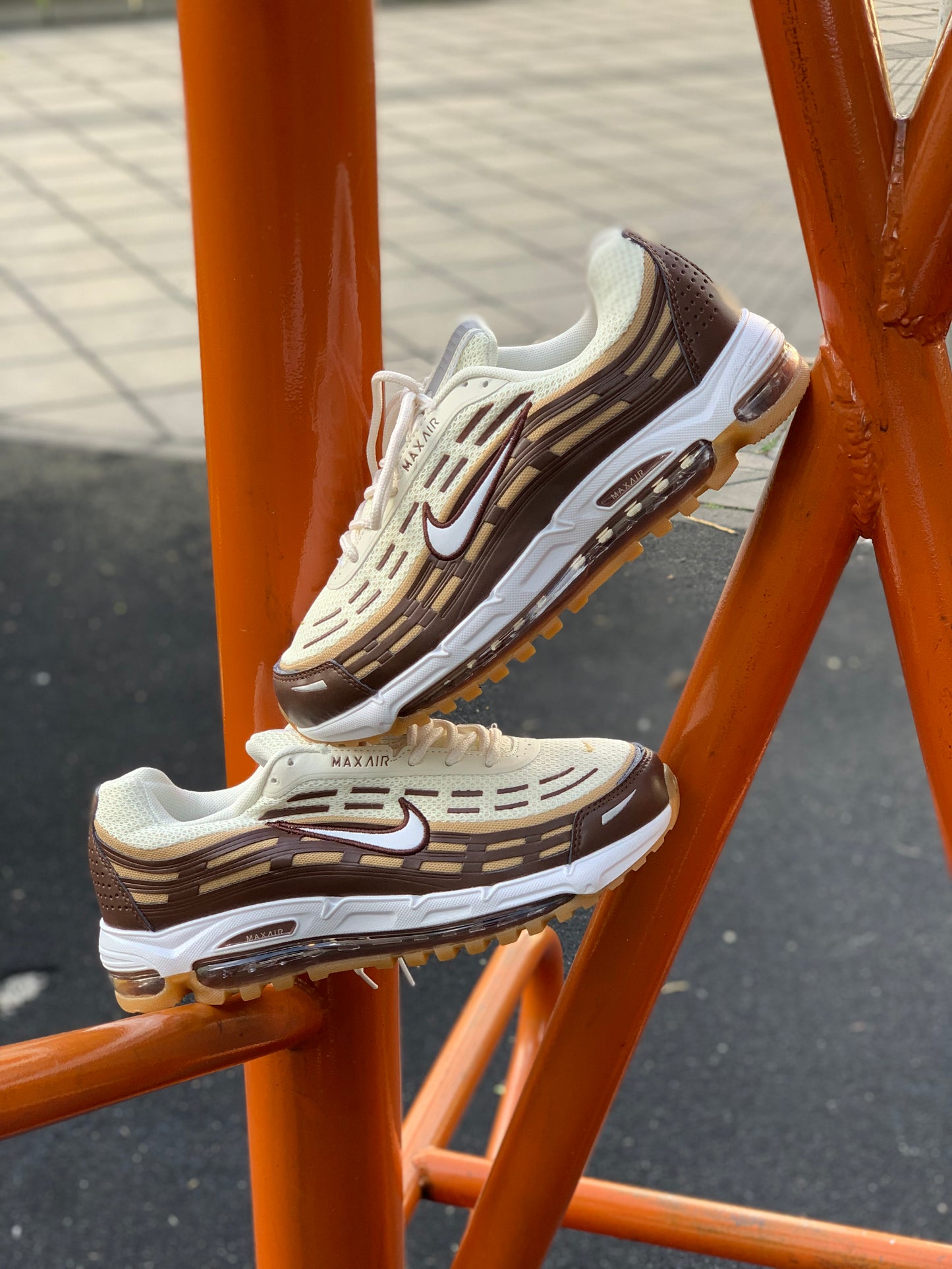 Nike Air Max TL 2,5