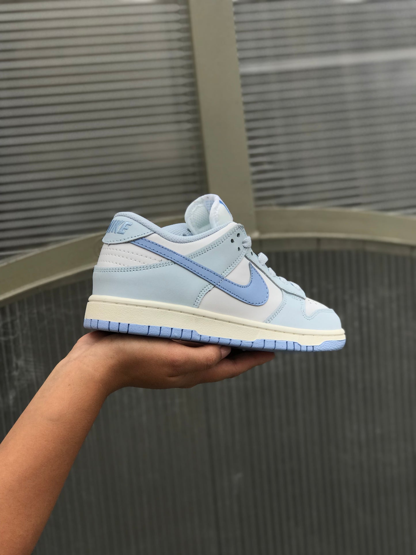 Nike Sb Dunk Low Lila